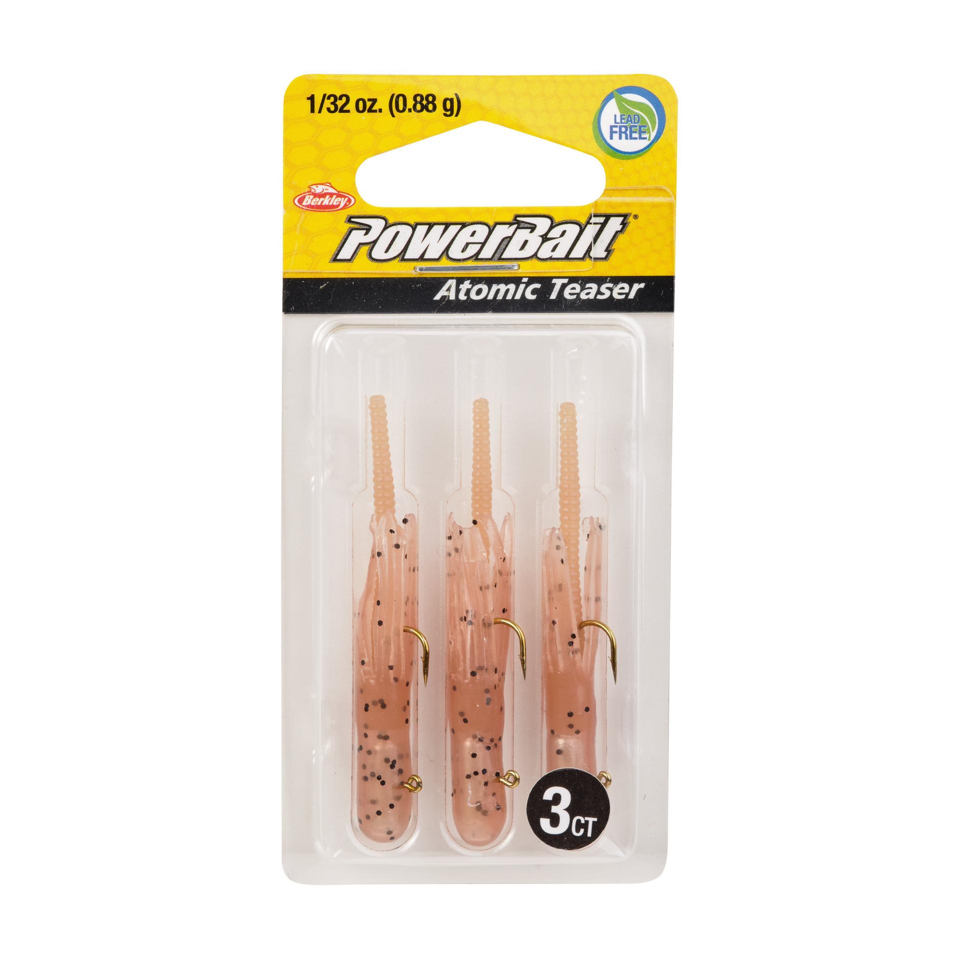 PowerBait? Pre-Rigged Atomic Teasers - Image 28