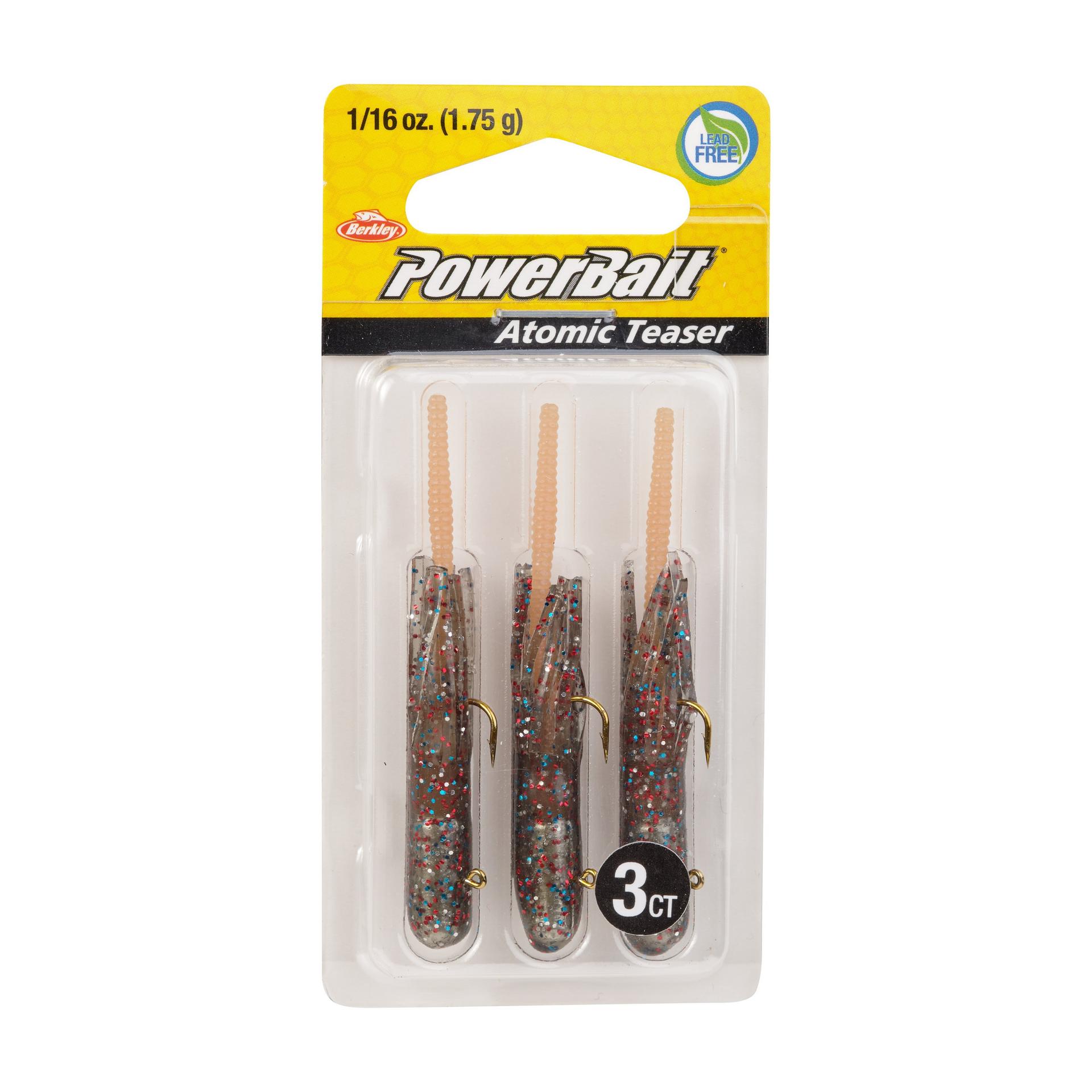PowerBait? Pre-Rigged Atomic Teasers - Image 31