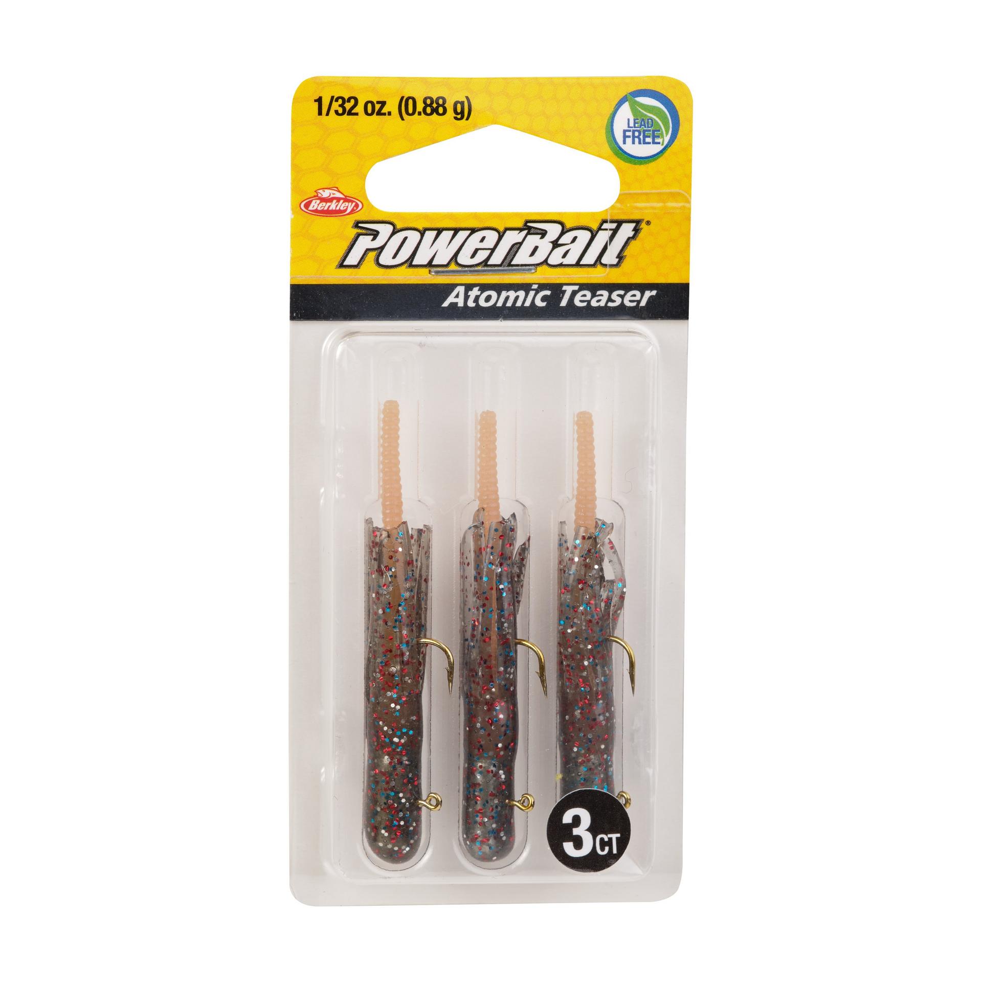 PowerBait? Pre-Rigged Atomic Teasers - Image 26