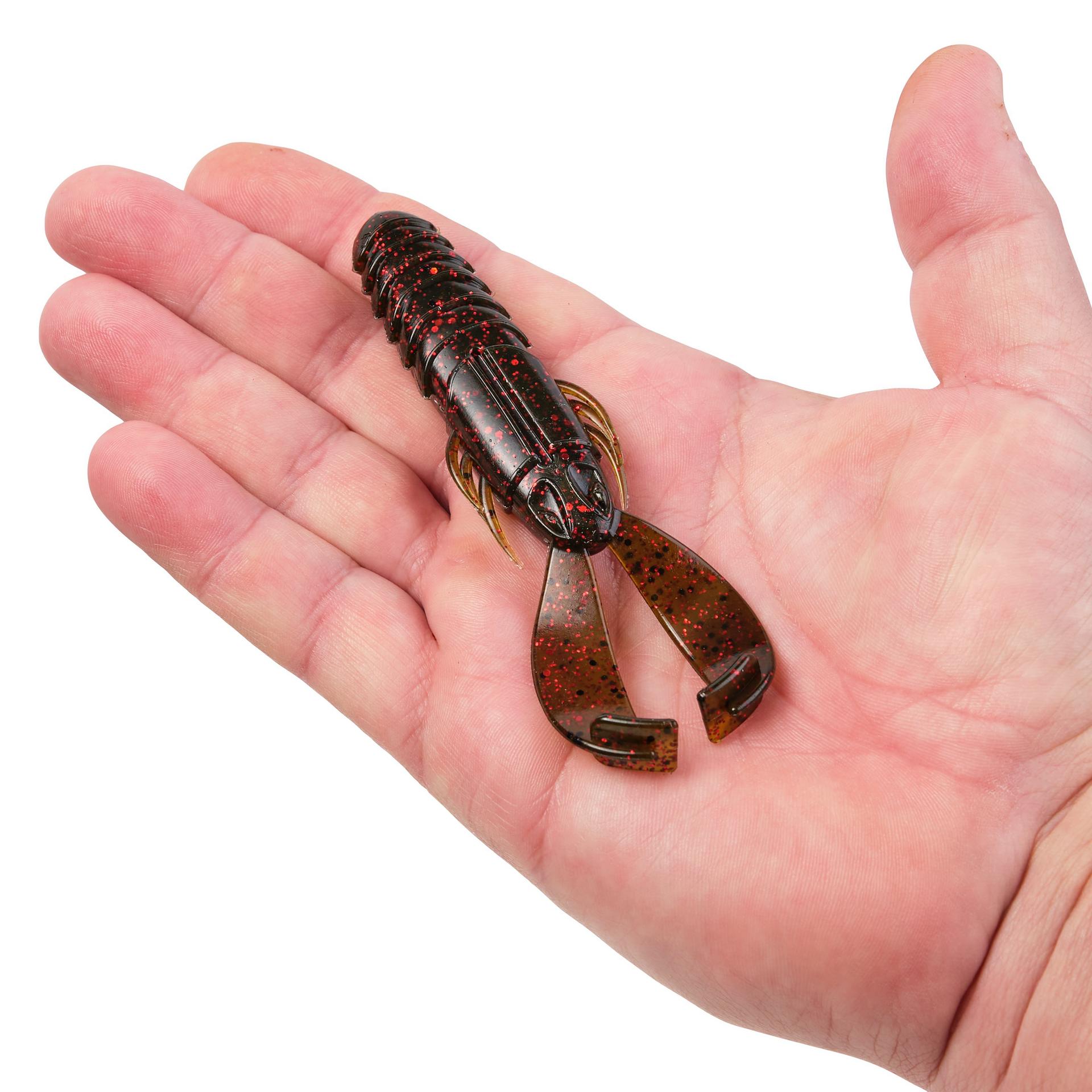 PowerBait? Crash Craw - Image 52