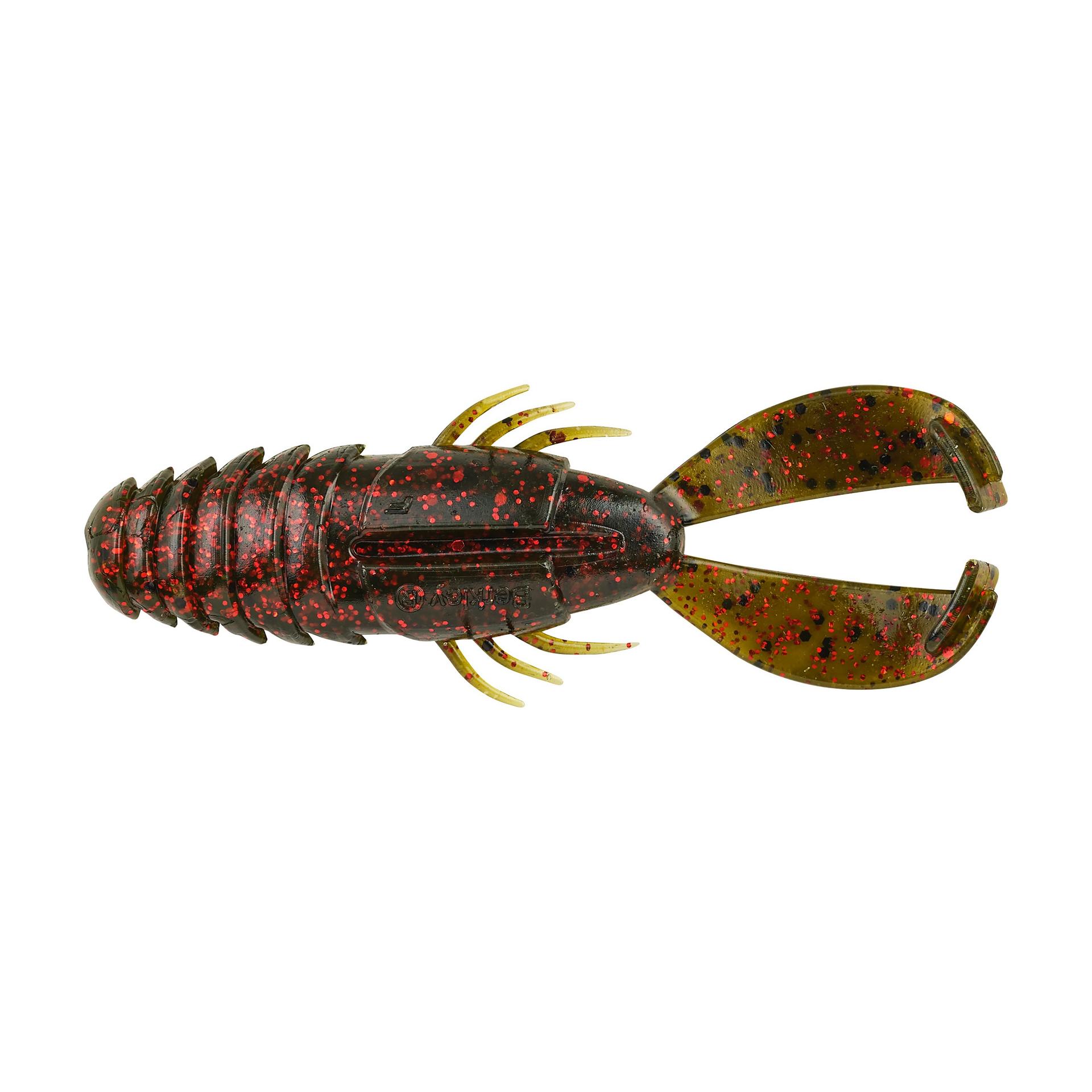 PowerBait? Crash Craw - Image 22