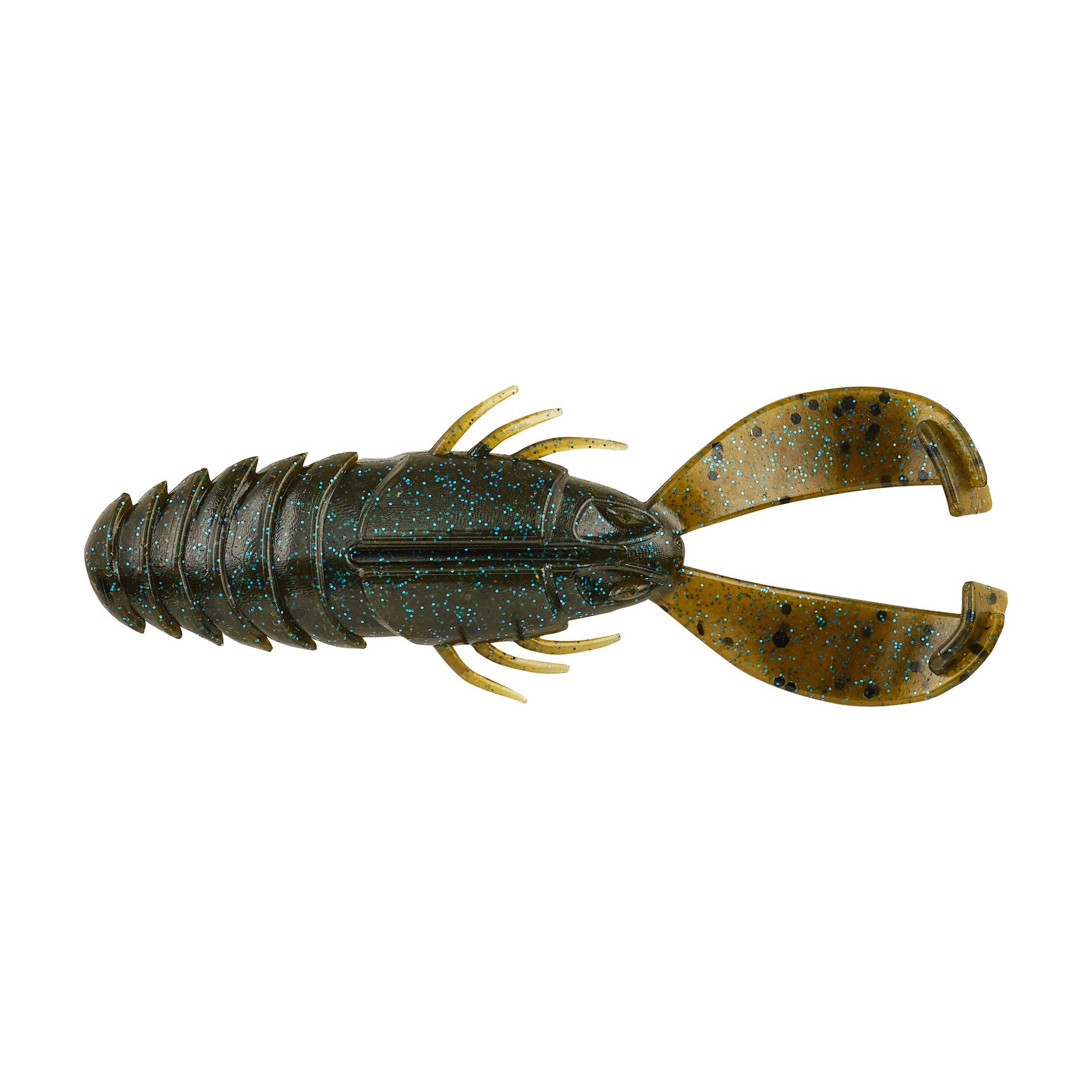 PowerBait? Crash Craw - Image 8
