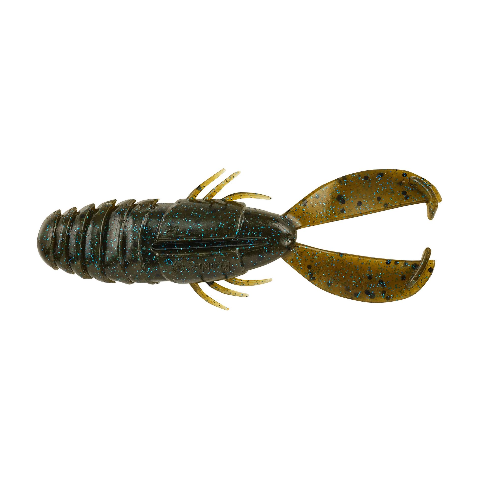 PowerBait? Crash Craw - Image 34