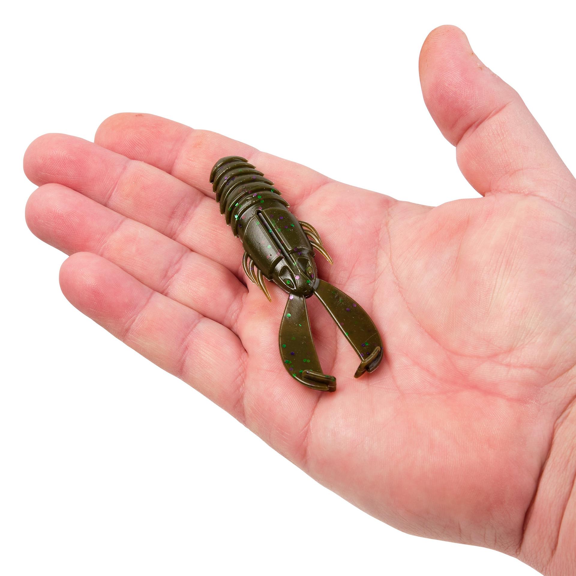 PowerBait? Crash Craw - Image 20