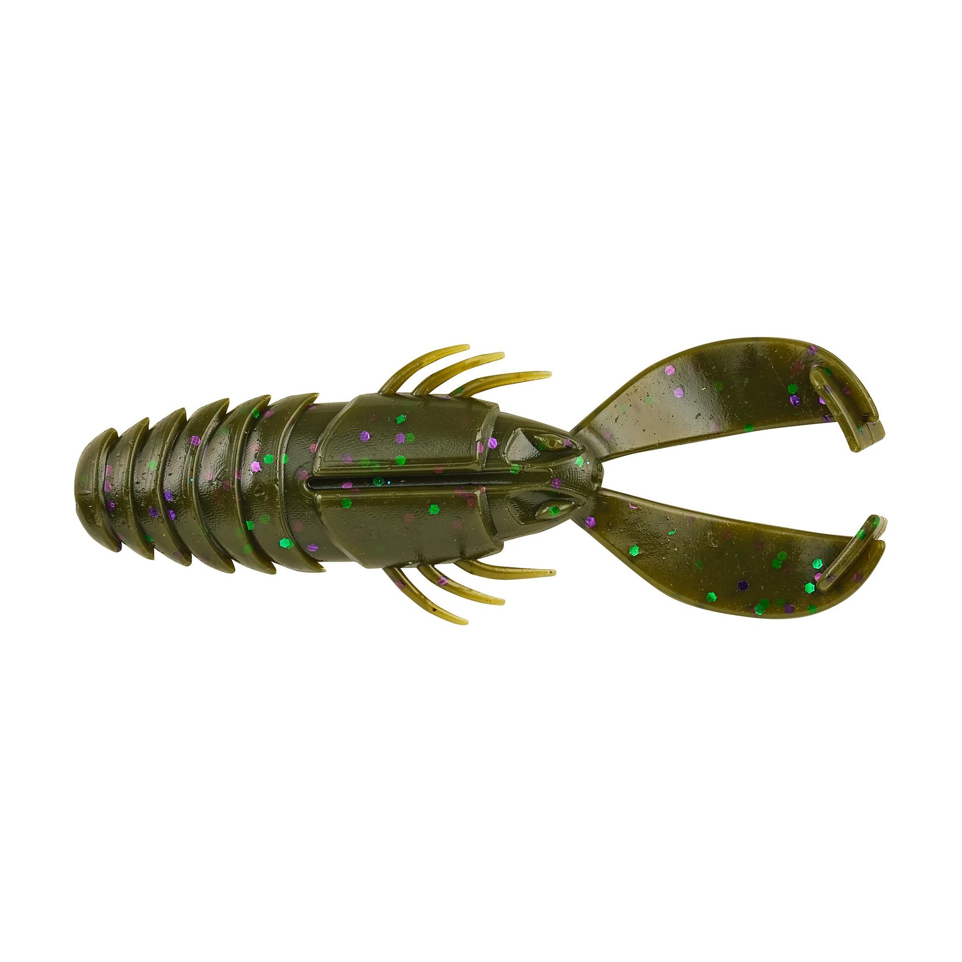 PowerBait? Crash Craw - Image 3