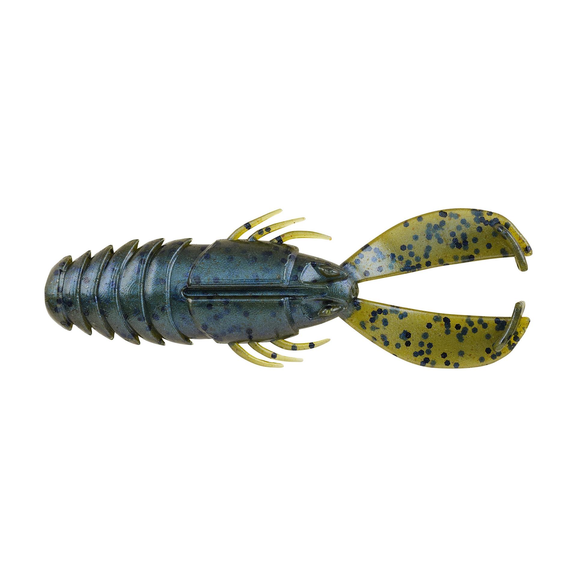 PowerBait? Crash Craw - Image 9