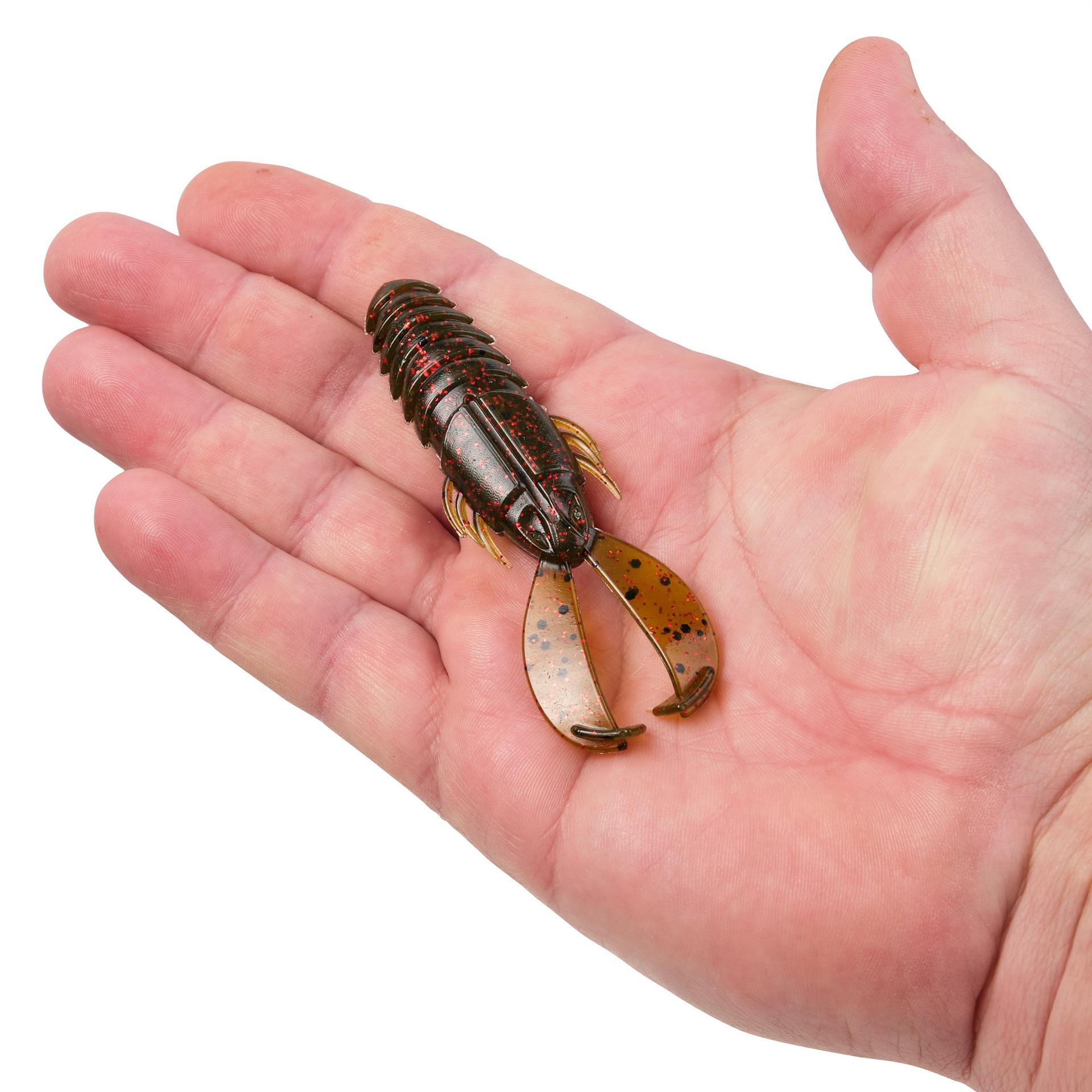 PowerBait? Crash Craw - Image 26