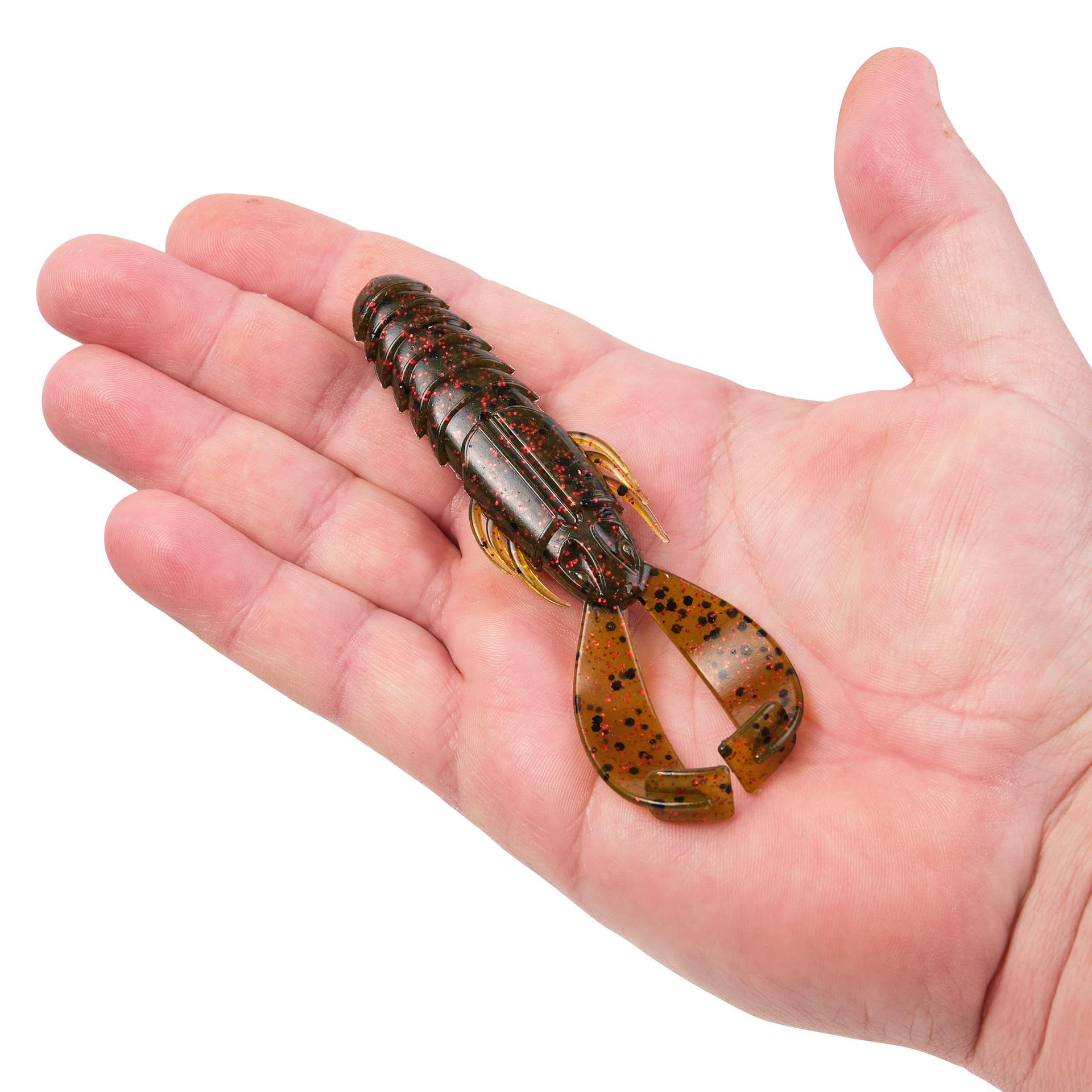 PowerBait? Crash Craw - Image 53