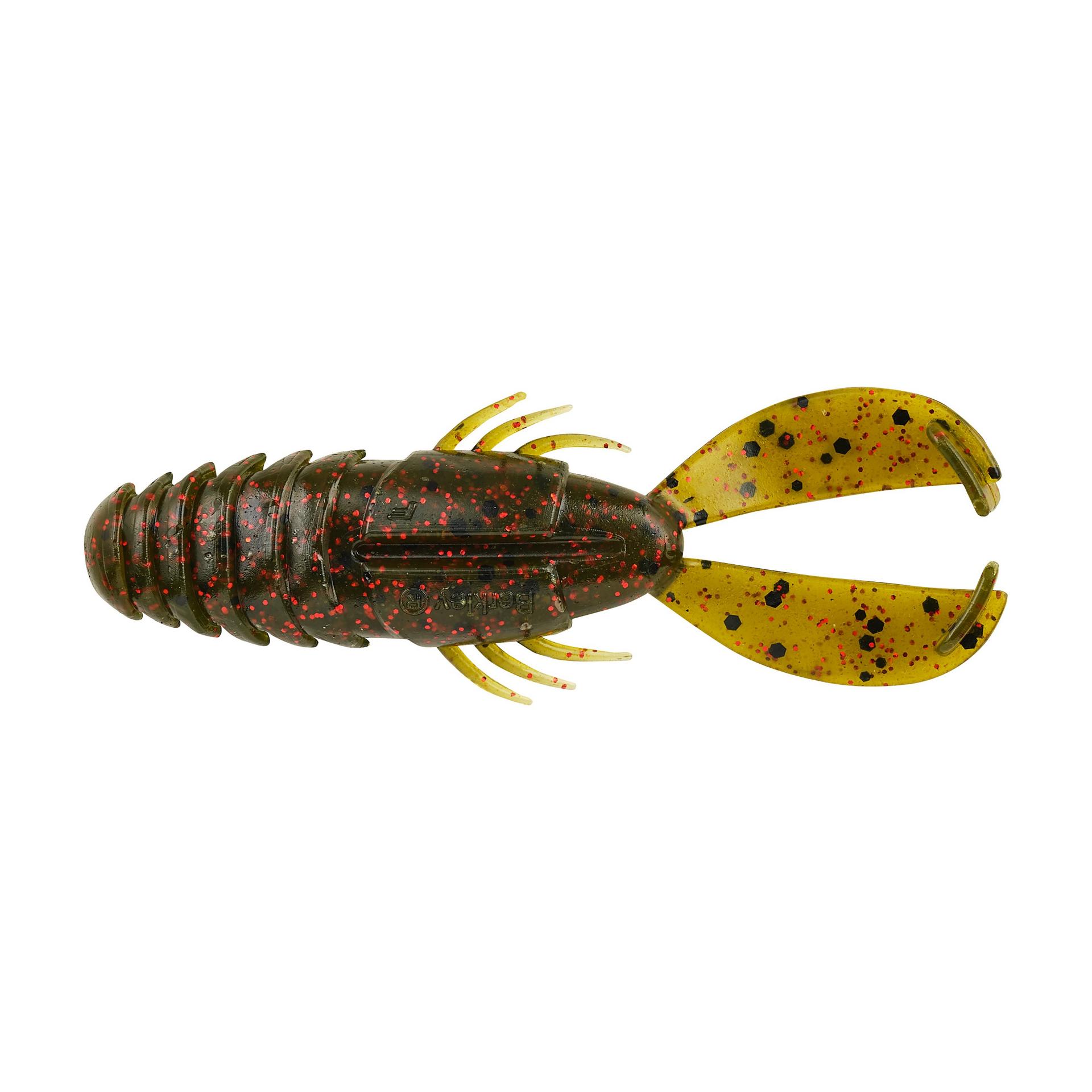 PowerBait? Crash Craw - Image 25