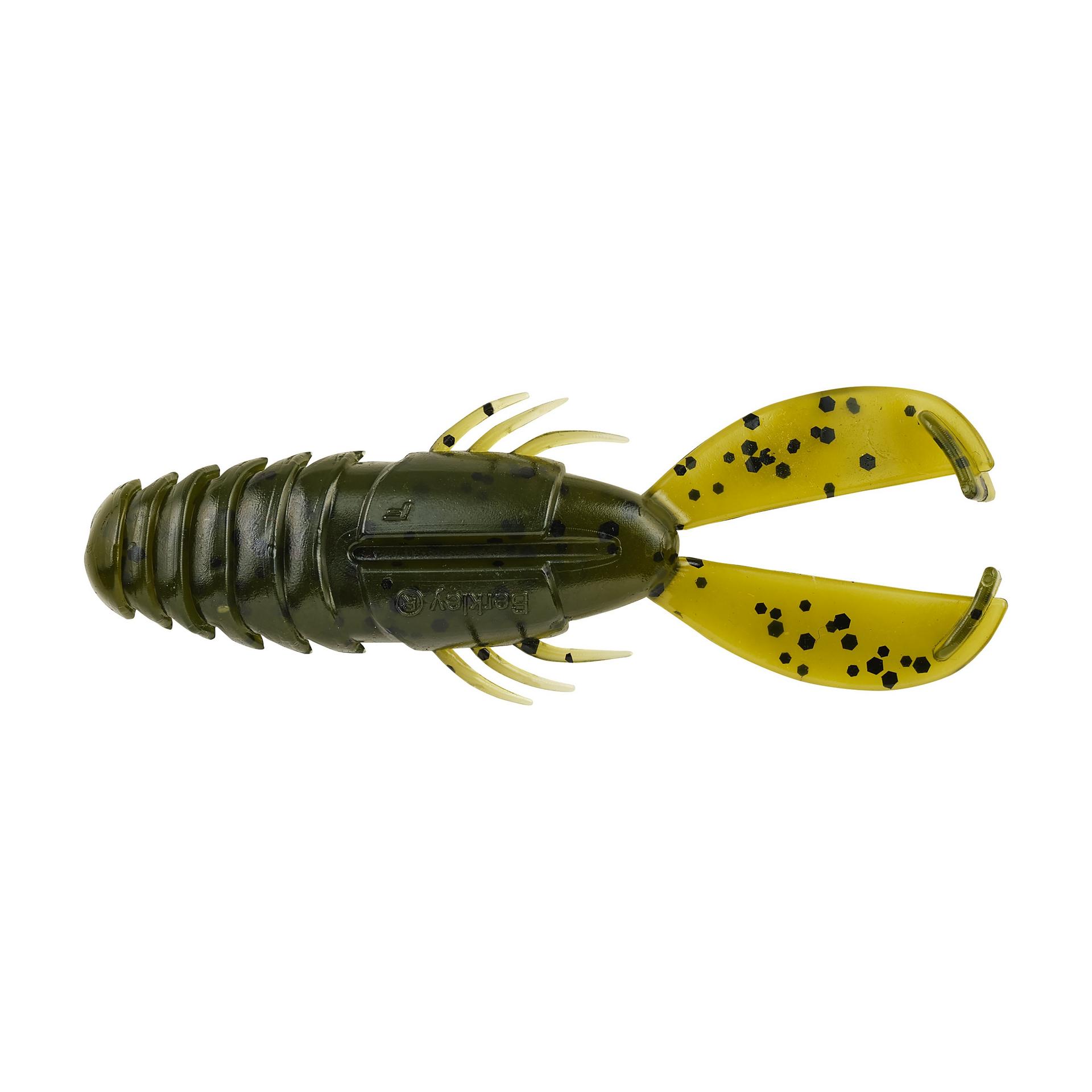 PowerBait? Crash Craw - Image 46