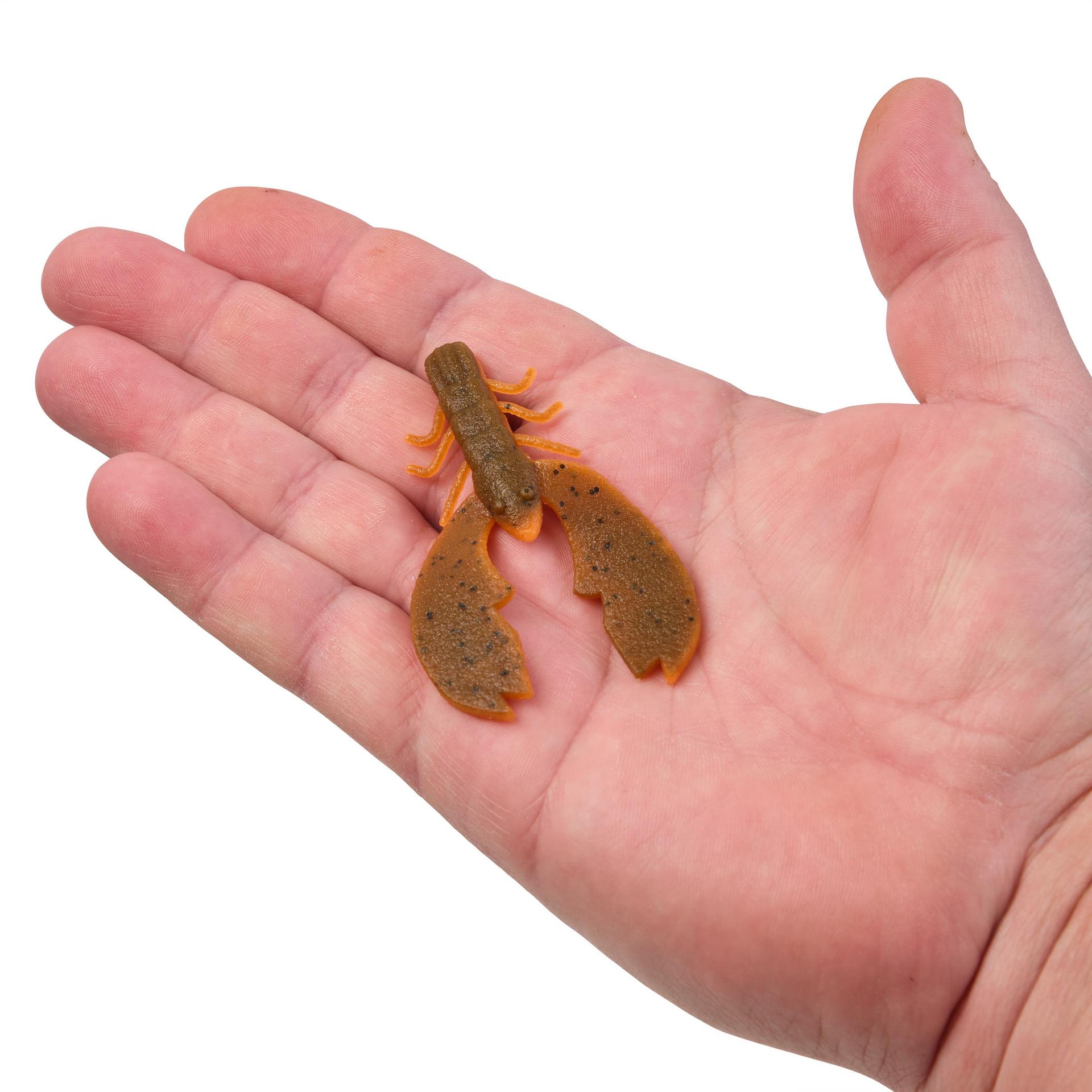 PowerBait? MaxScent Chigger Craw - Image 12
