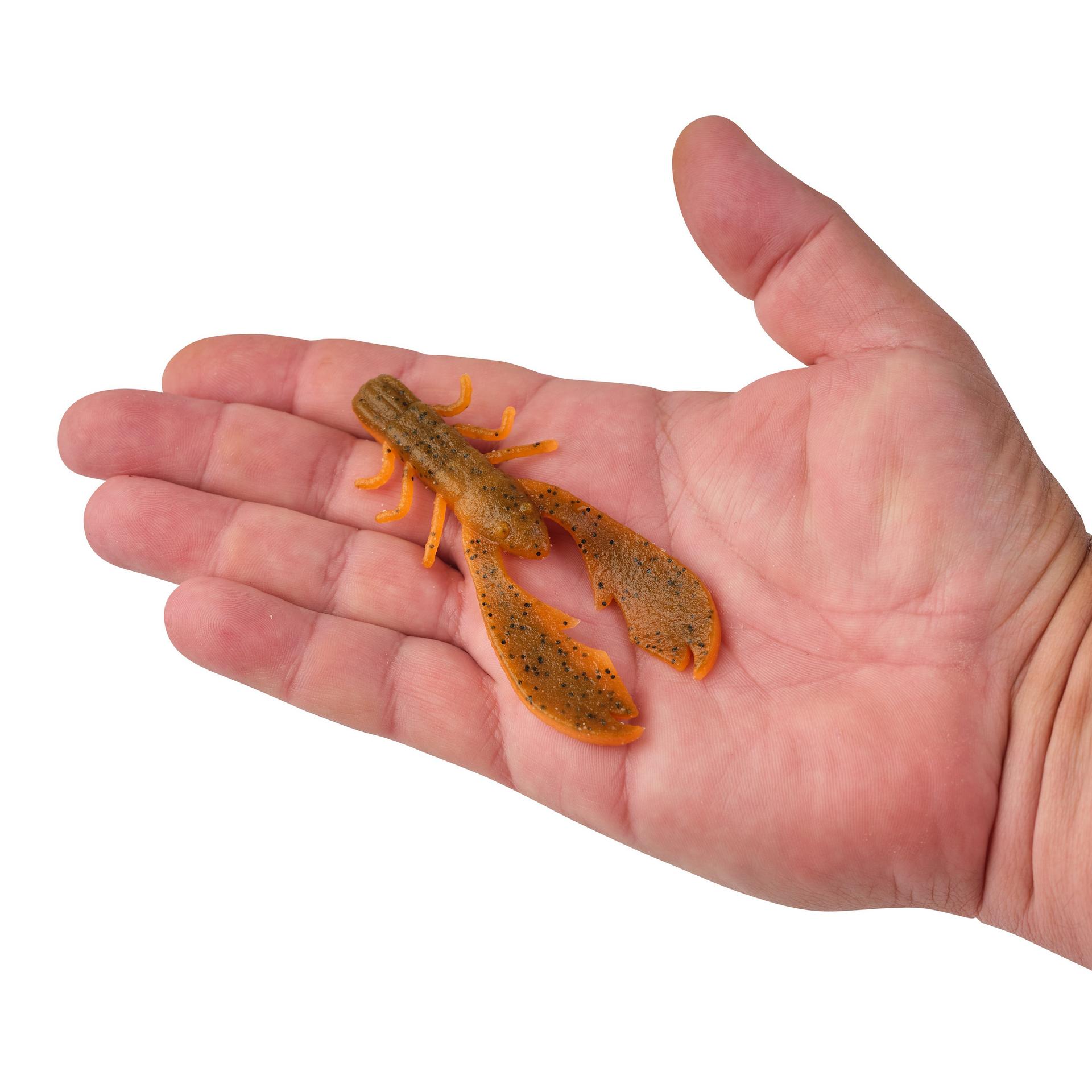 PowerBait? MaxScent Chigger Craw - Image 31