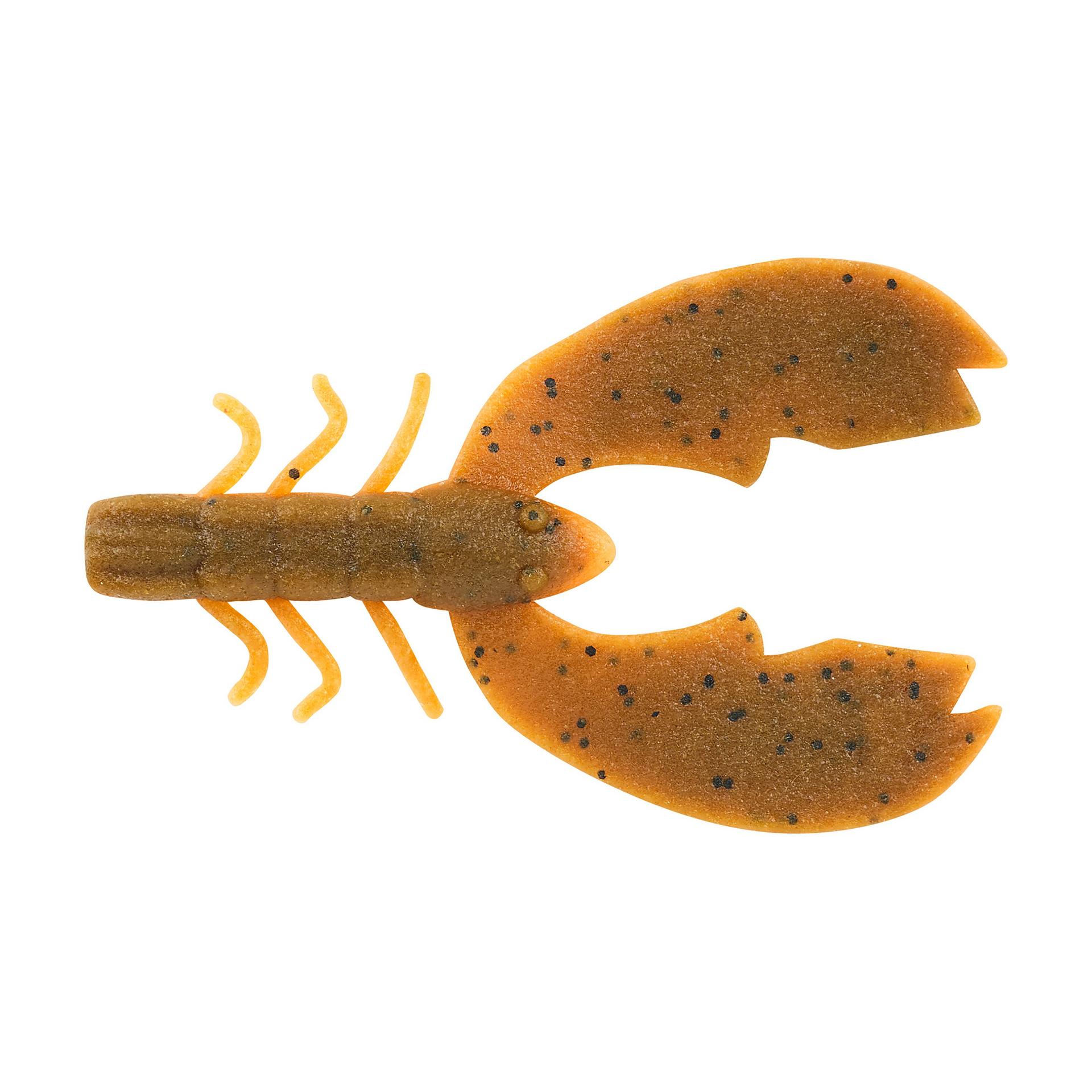 PowerBait? MaxScent Chigger Craw - Image 2