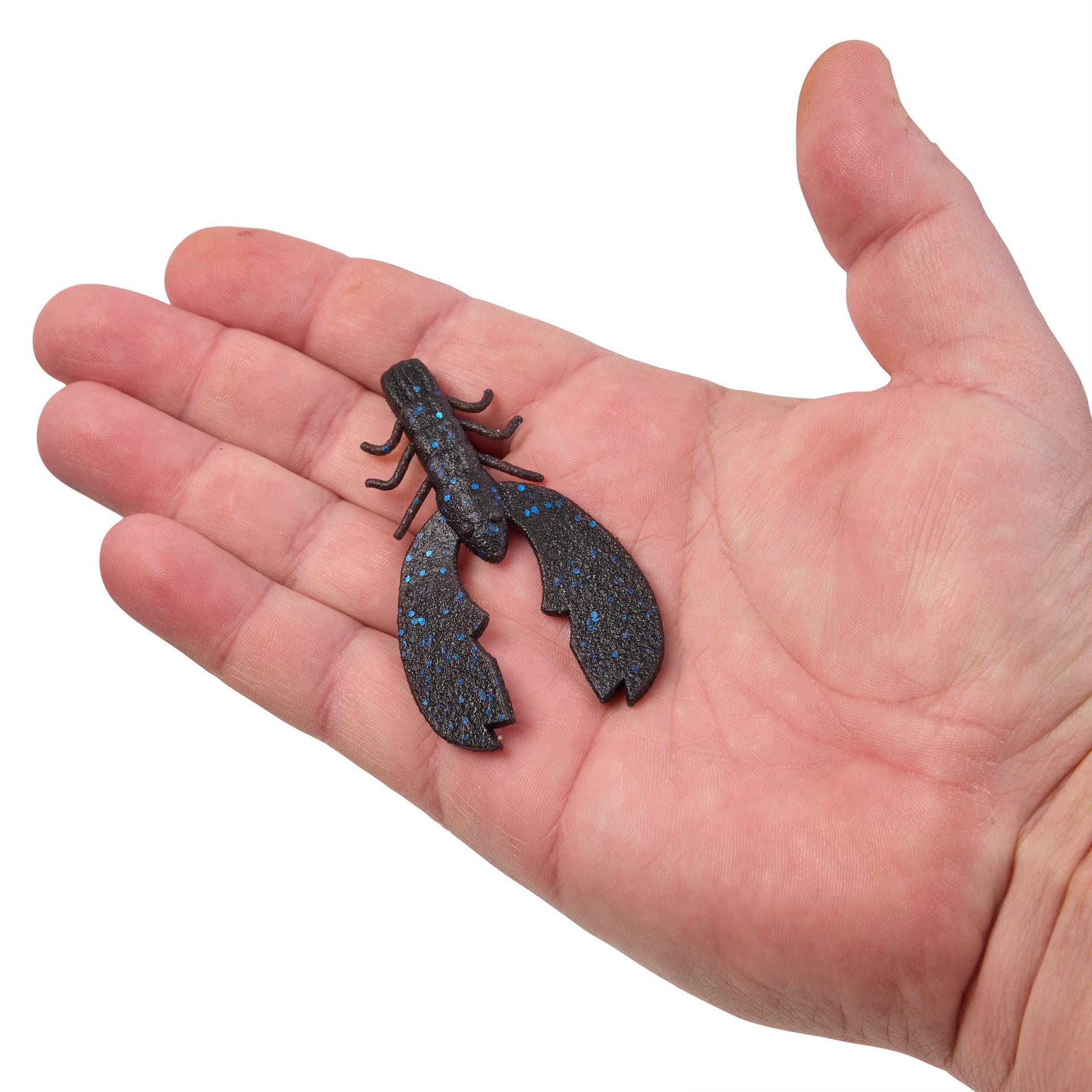 PowerBait? MaxScent Chigger Craw - Image 14