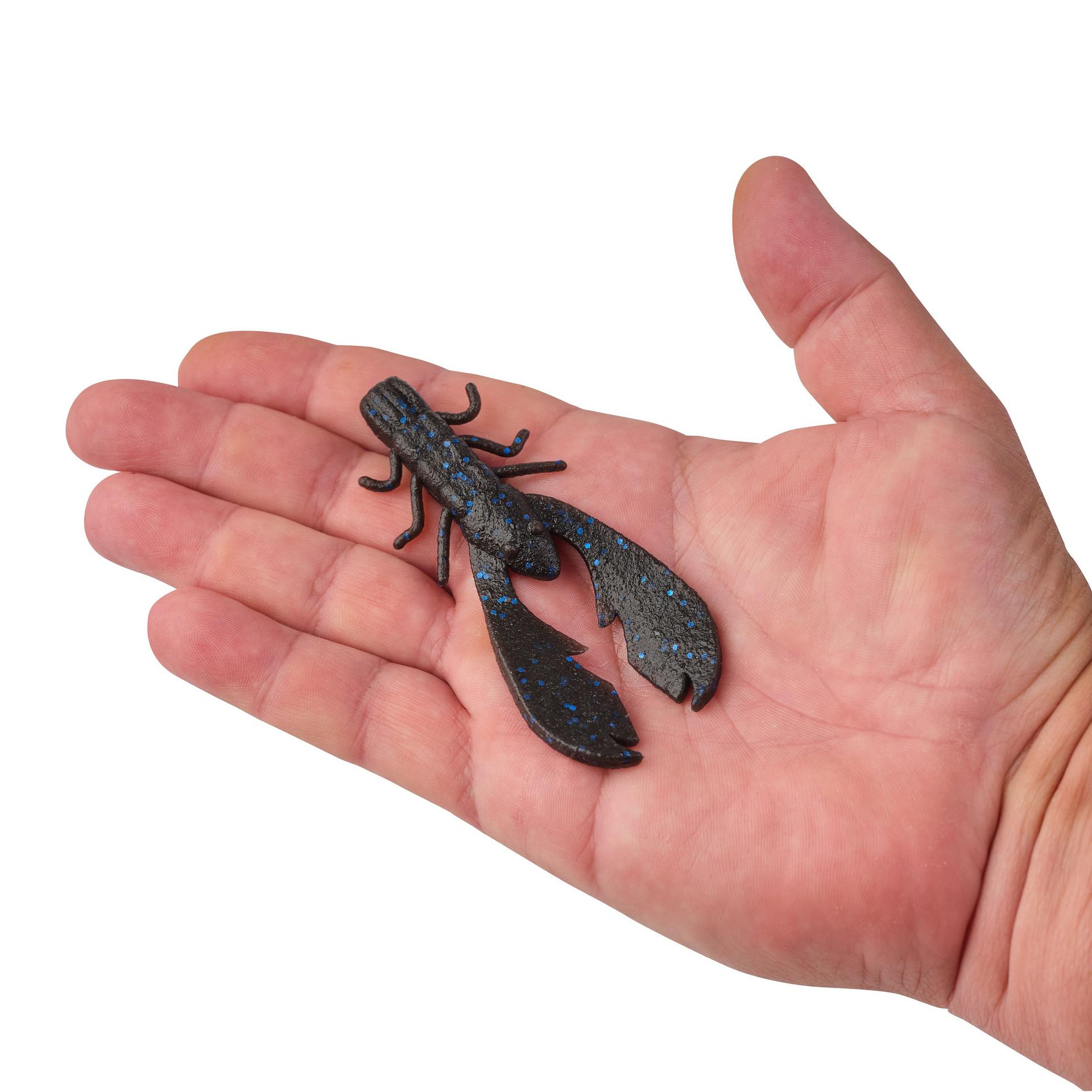 PowerBait? MaxScent Chigger Craw - Image 32