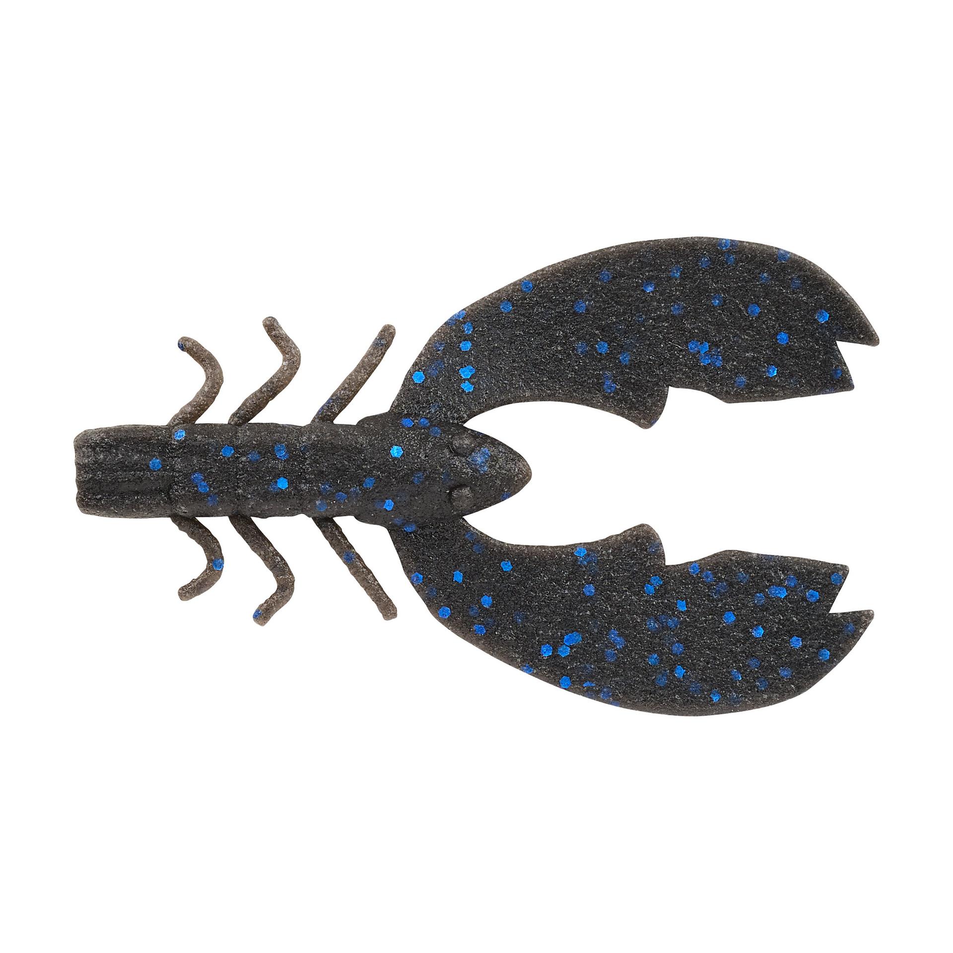 PowerBait? MaxScent Chigger Craw - Image 3