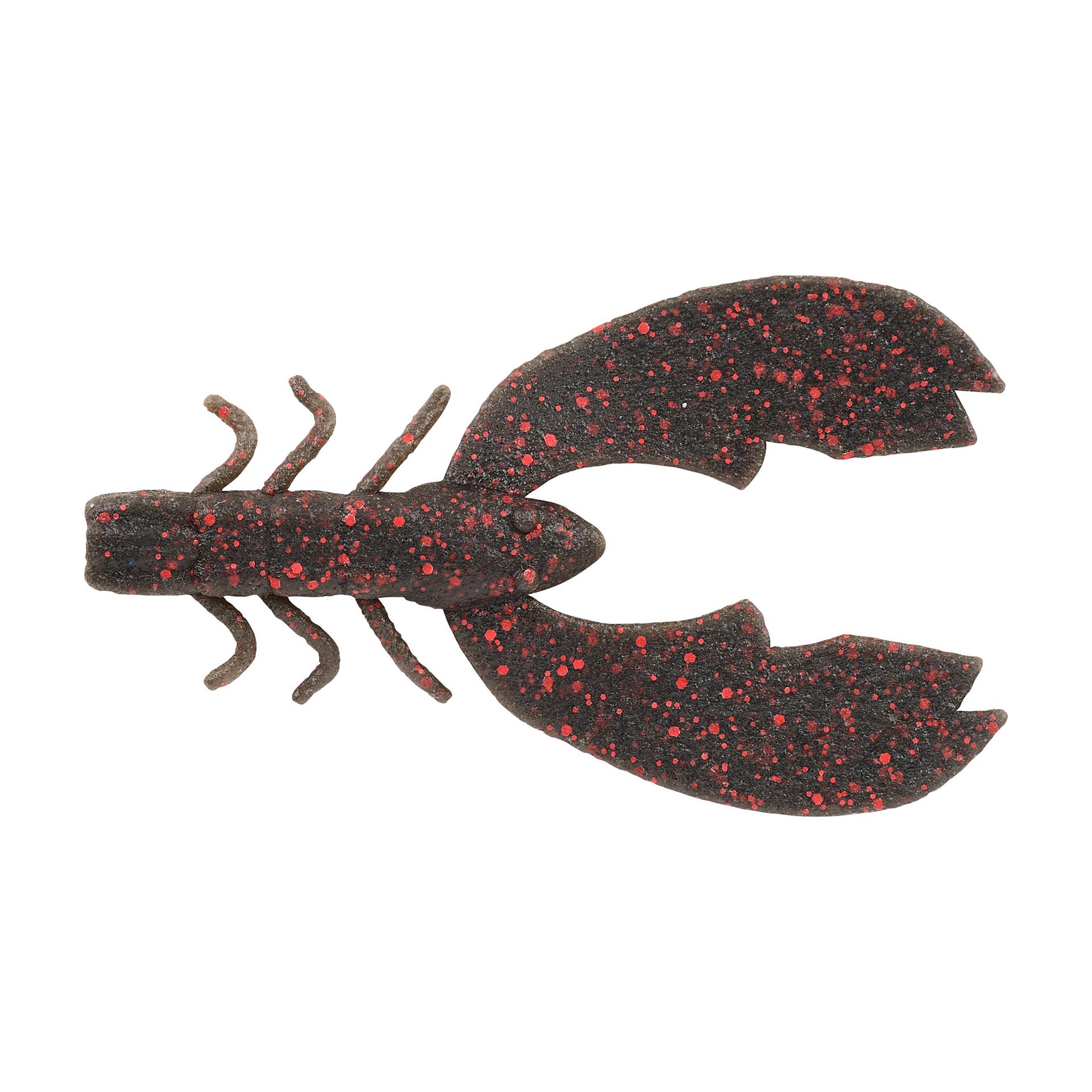 PowerBait? MaxScent Chigger Craw - Image 4