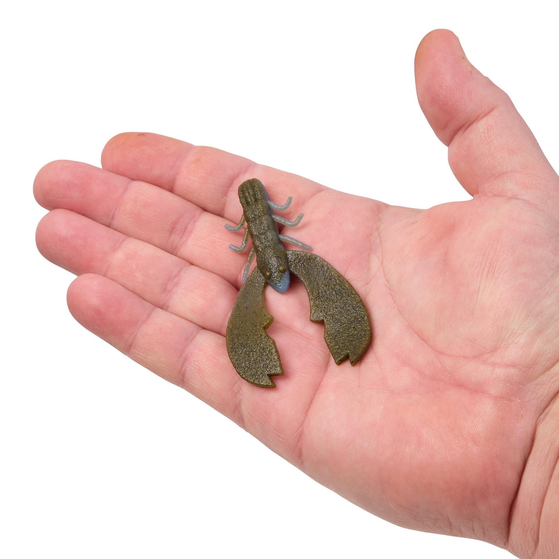 PowerBait? MaxScent Chigger Craw - Image 18