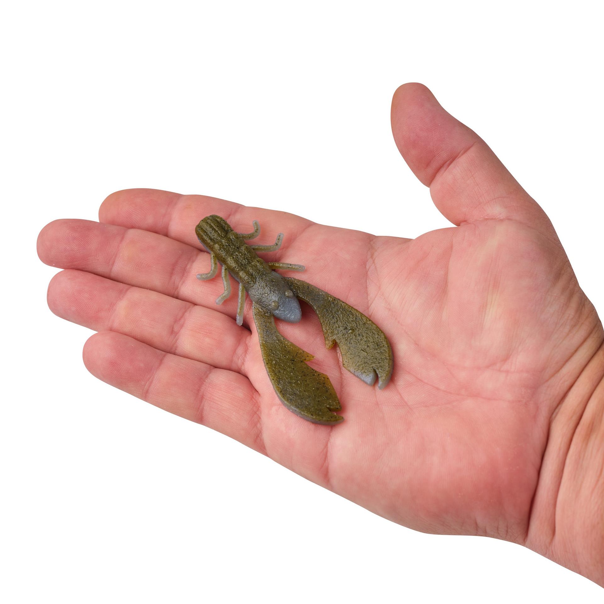 PowerBait? MaxScent Chigger Craw - Image 34
