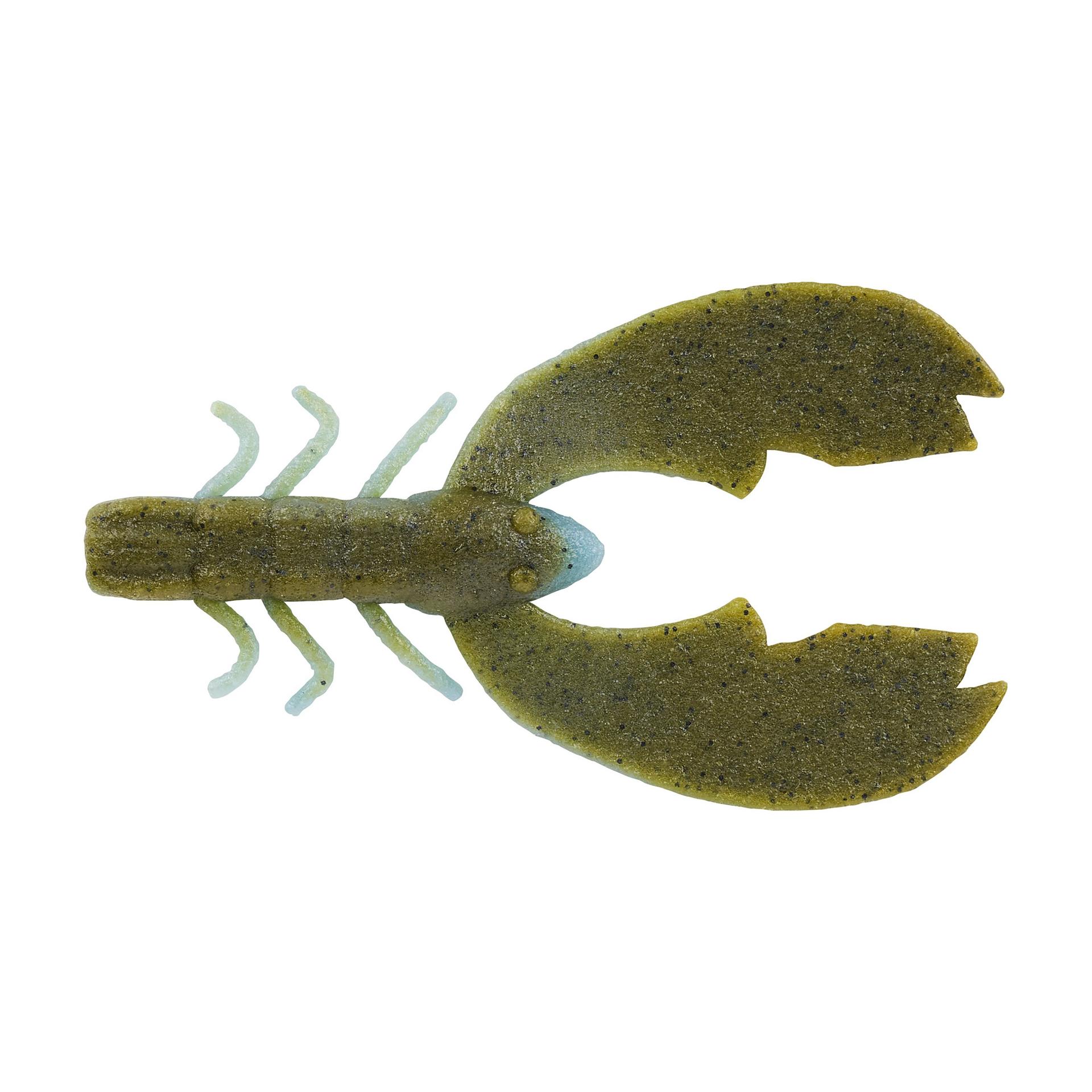 PowerBait? MaxScent Chigger Craw - Image 5