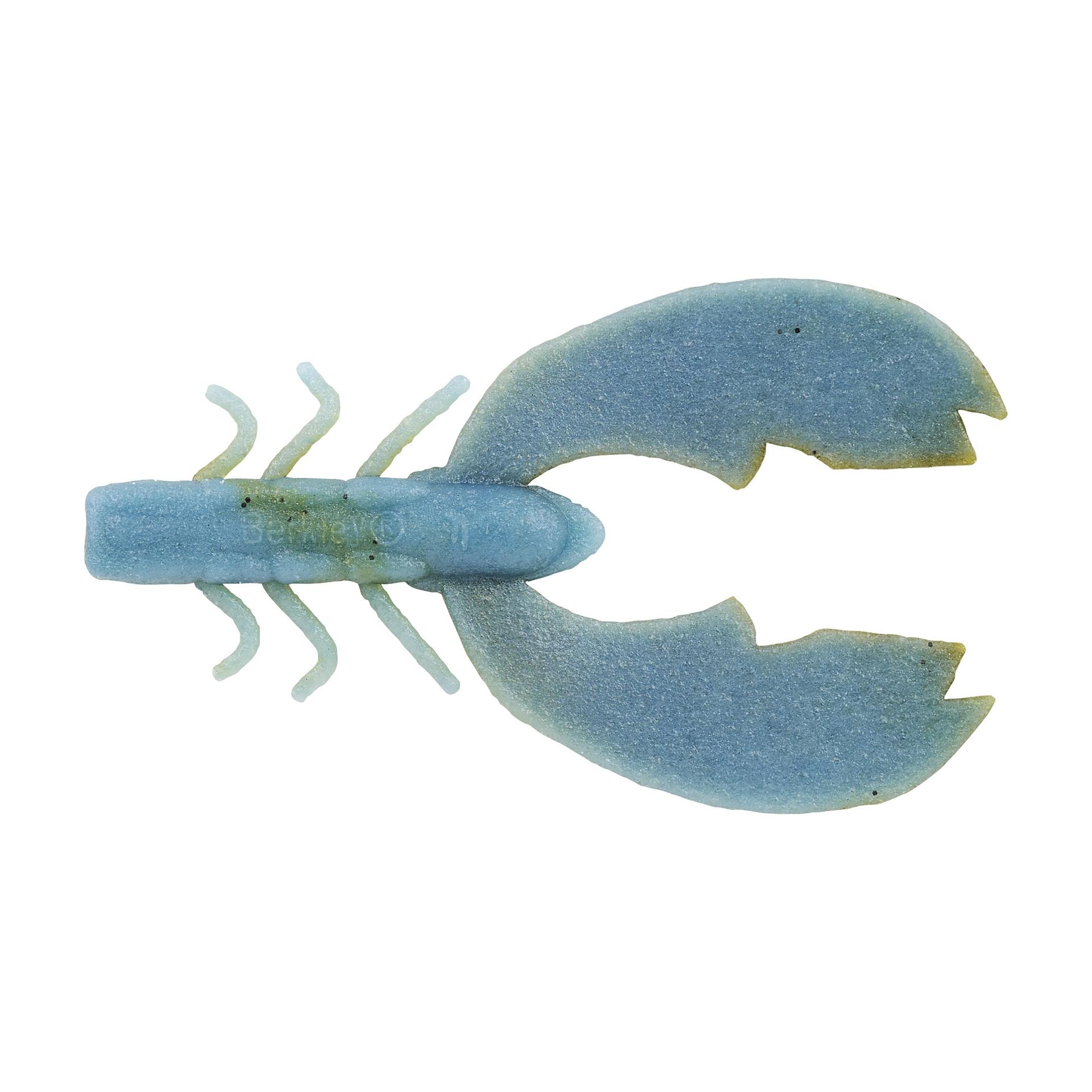 PowerBait? MaxScent Chigger Craw - Image 17