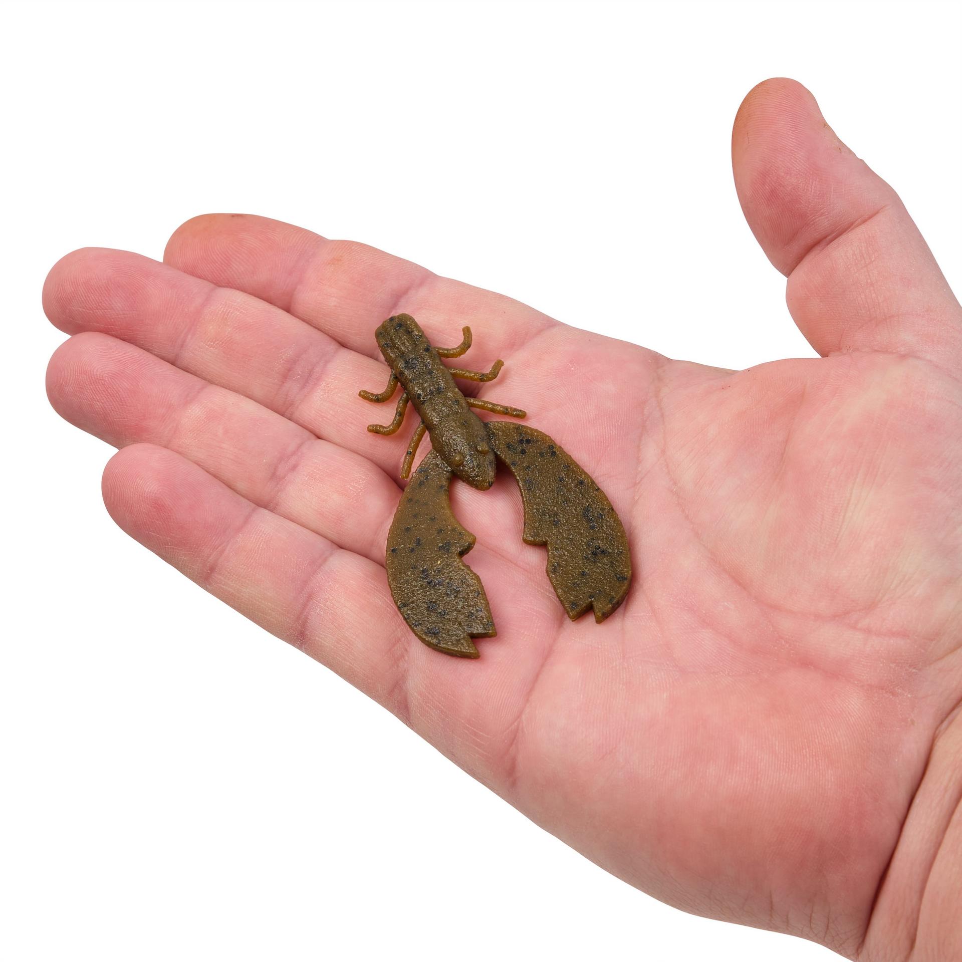 PowerBait? MaxScent Chigger Craw - Image 22