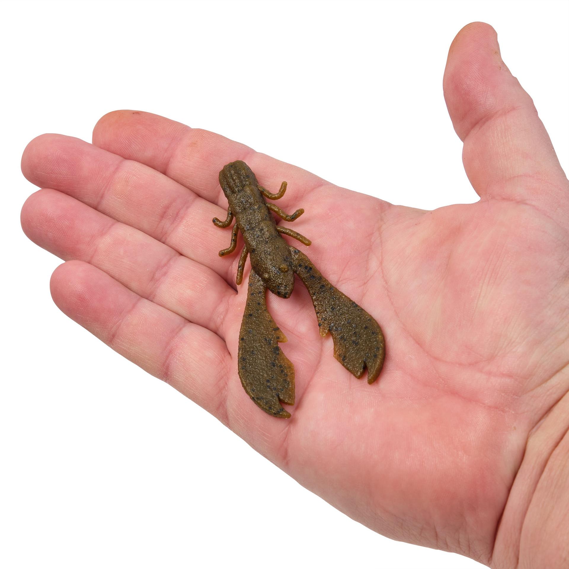 PowerBait? MaxScent Chigger Craw - Image 36