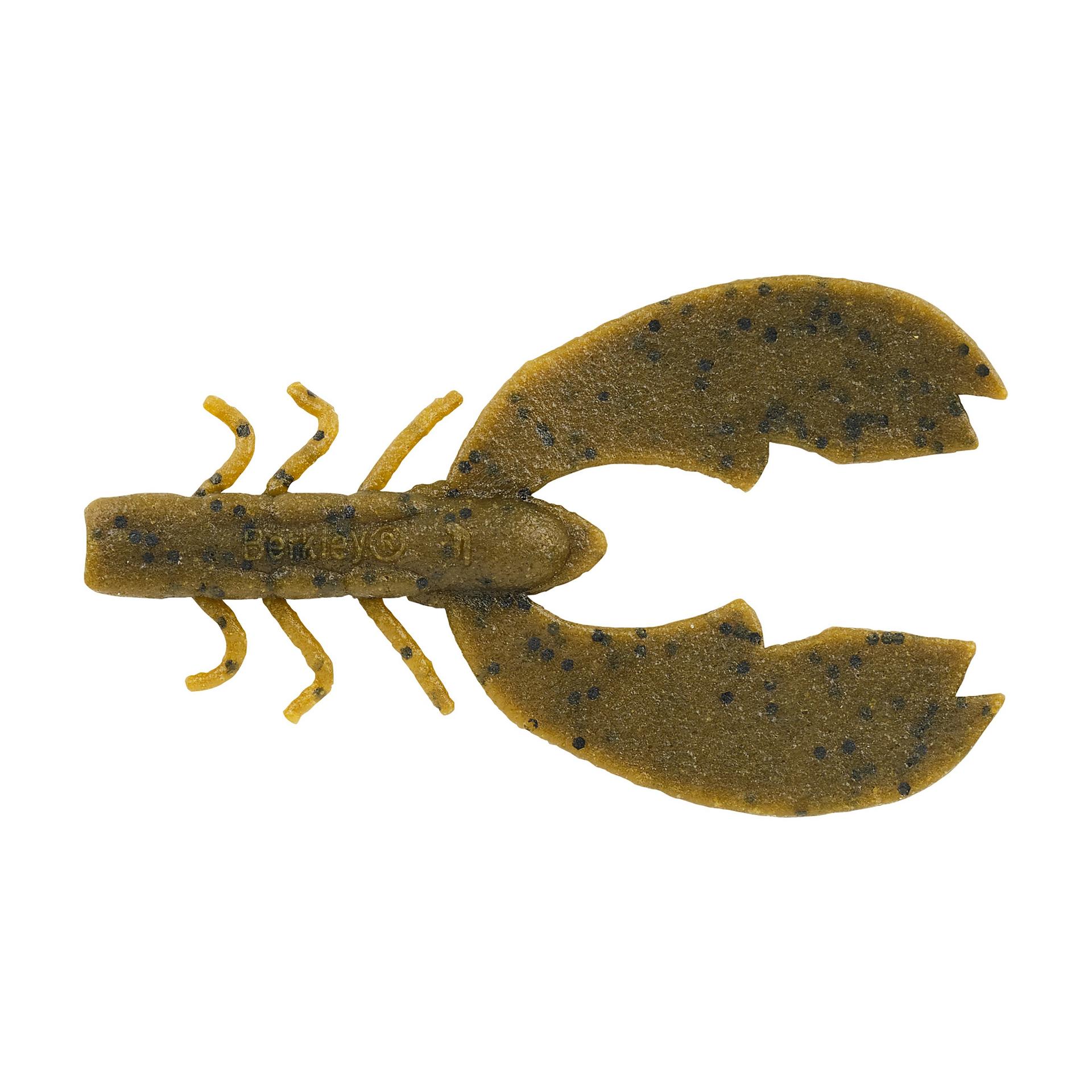 PowerBait? MaxScent Chigger Craw - Image 21