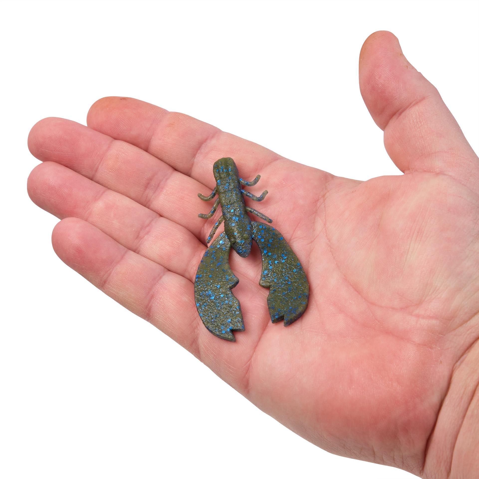 PowerBait? MaxScent Chigger Craw - Image 24