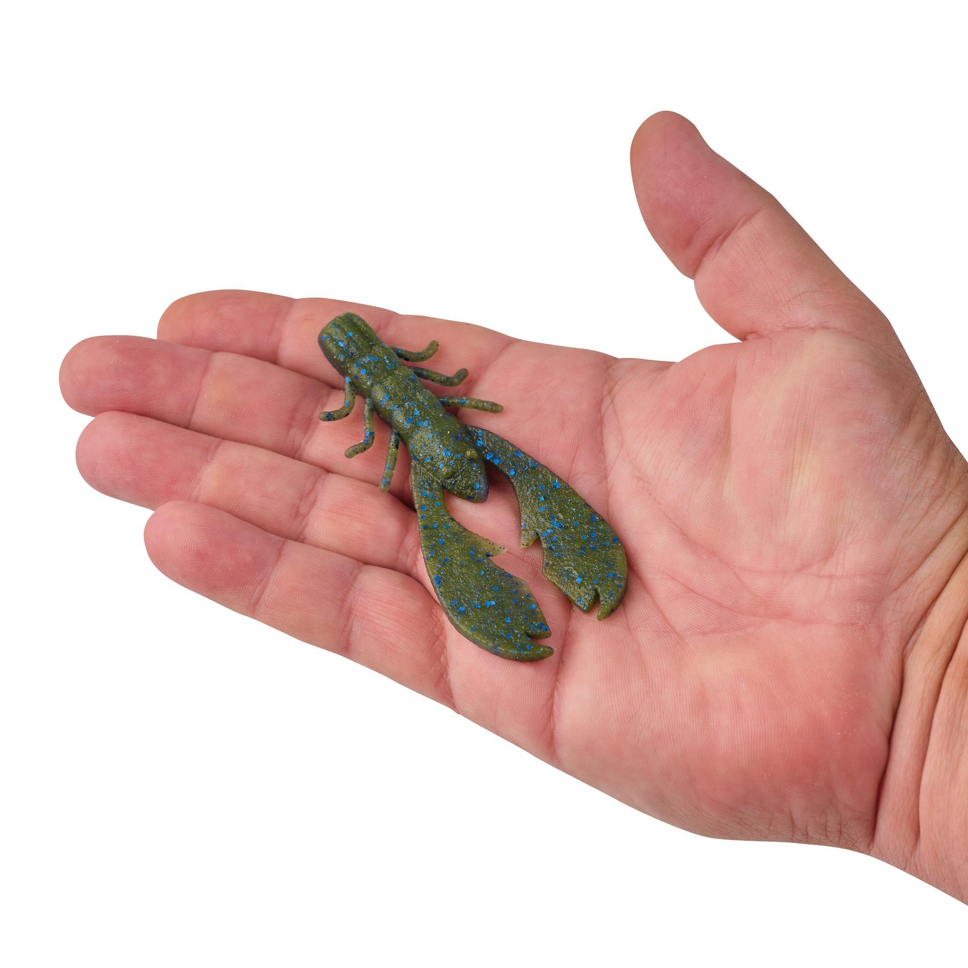 PowerBait? MaxScent Chigger Craw - Image 37