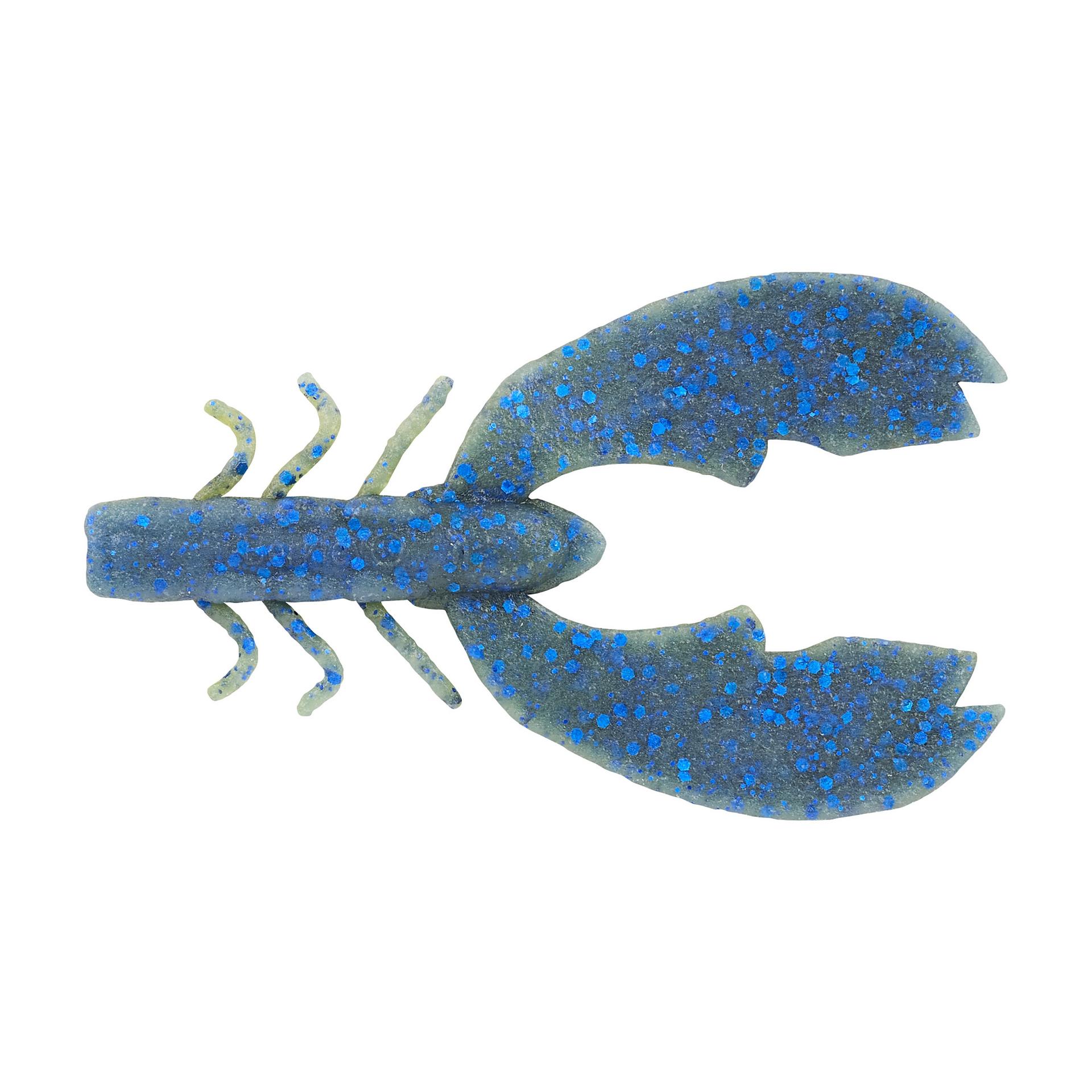 PowerBait? MaxScent Chigger Craw - Image 23