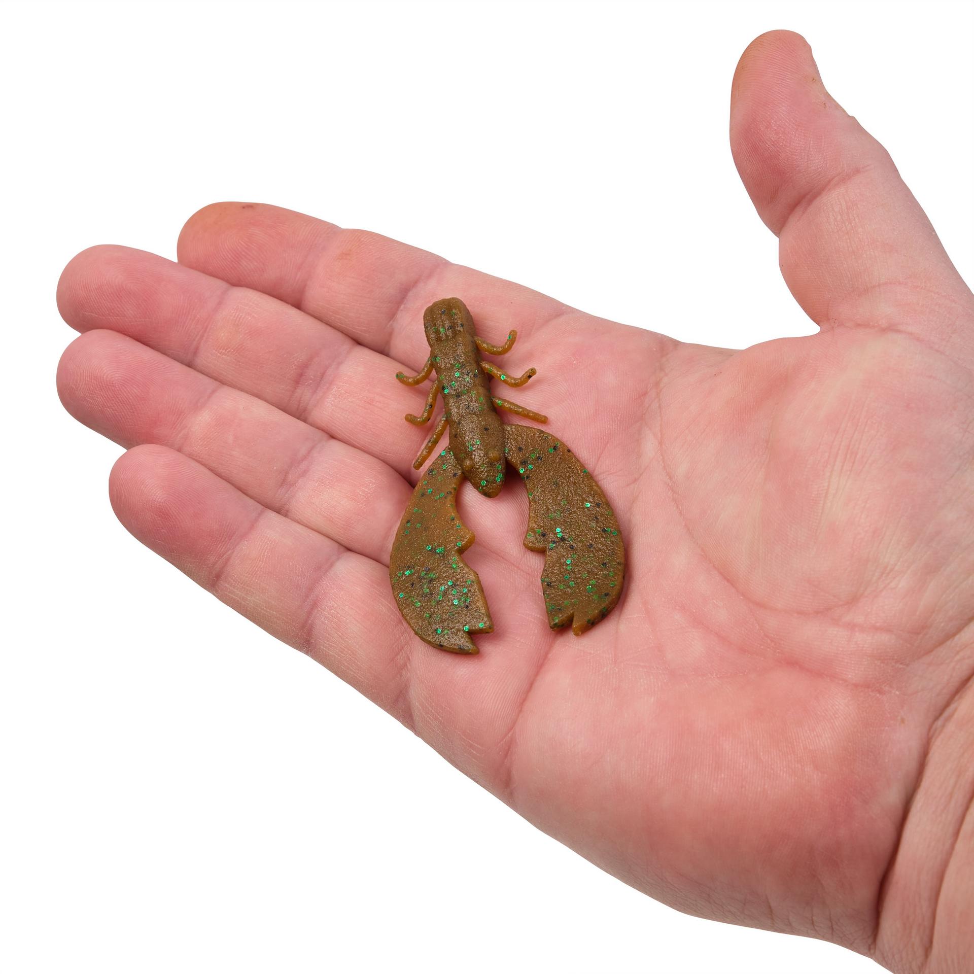 PowerBait? MaxScent Chigger Craw - Image 26