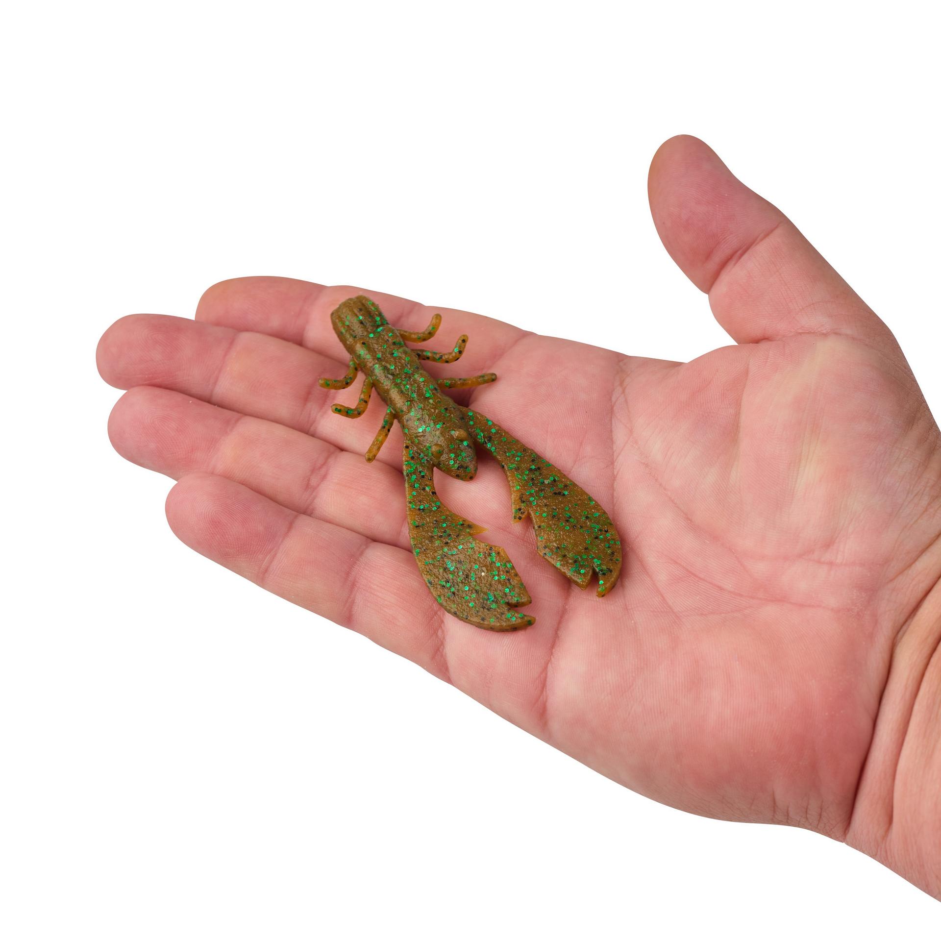 PowerBait? MaxScent Chigger Craw - Image 38
