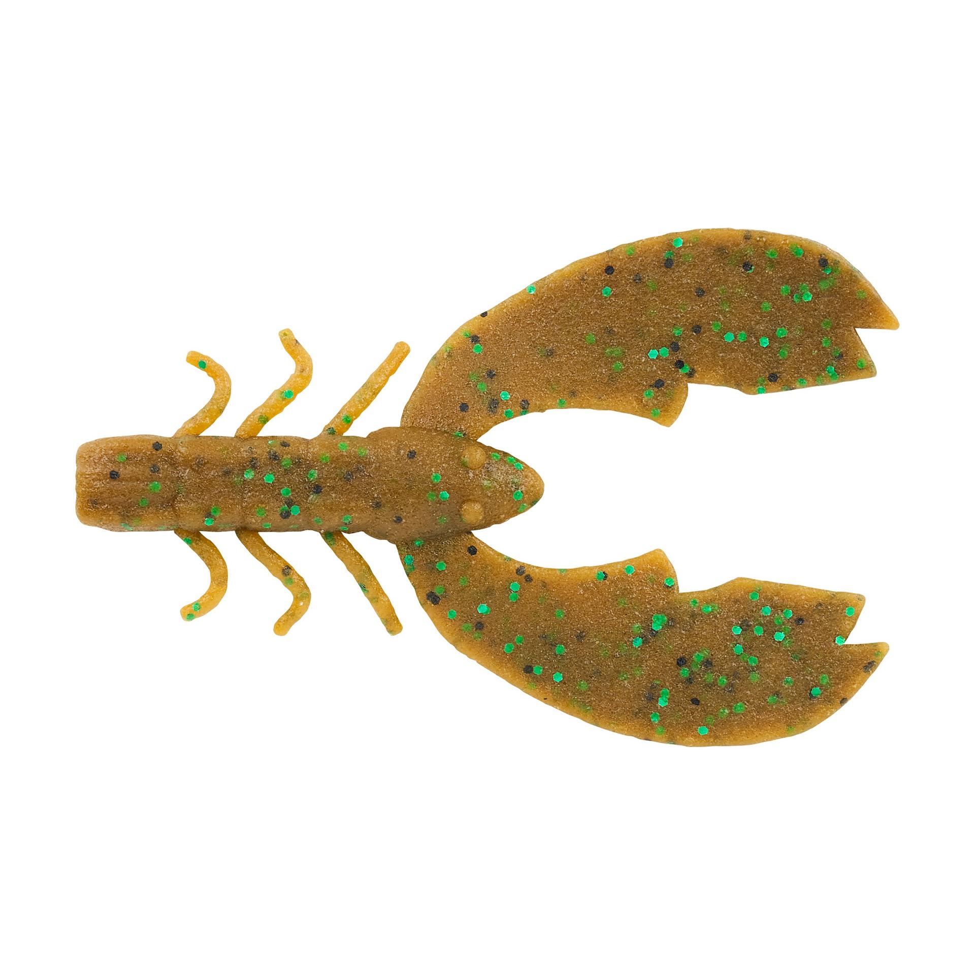 PowerBait? MaxScent Chigger Craw - Image 8