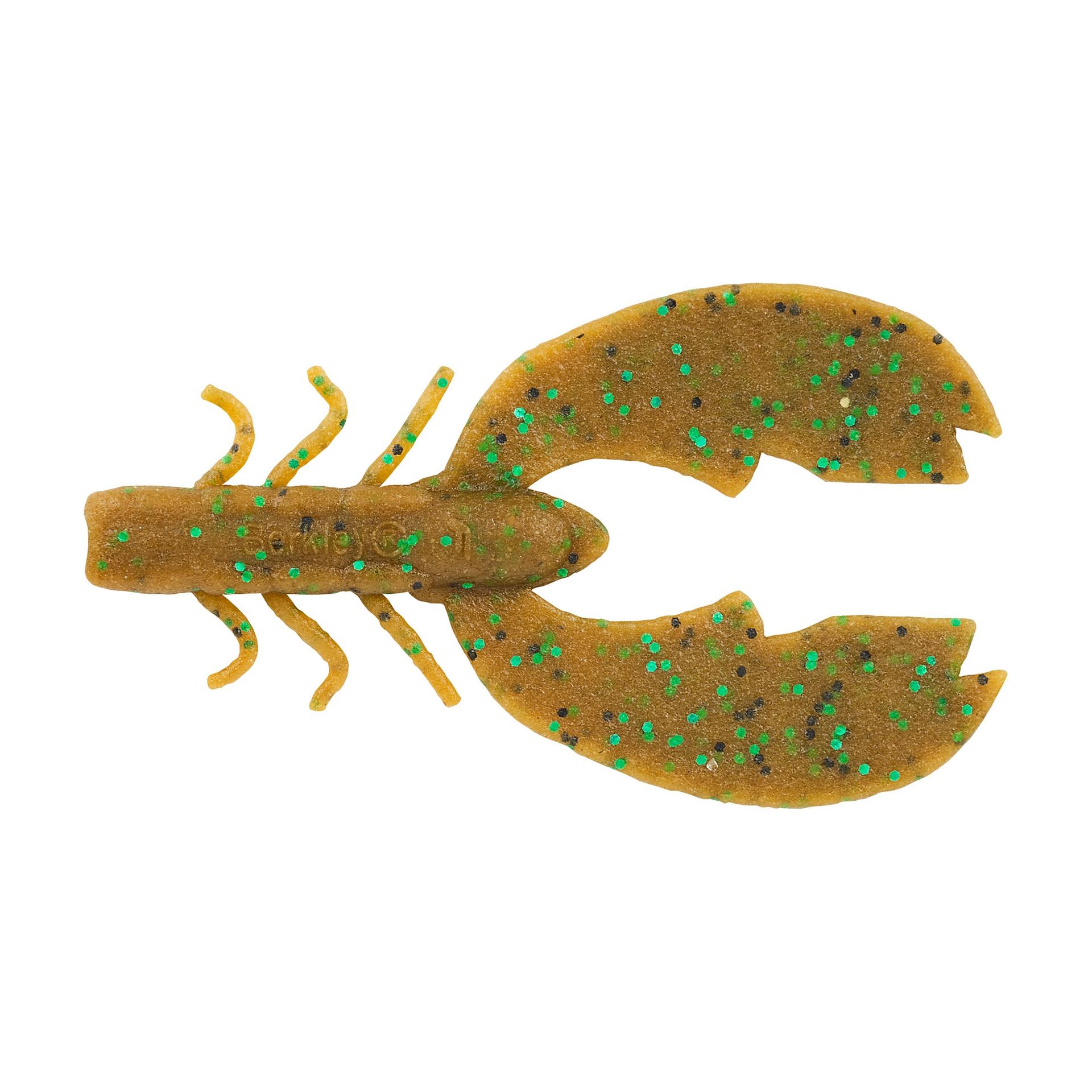 PowerBait? MaxScent Chigger Craw - Image 25
