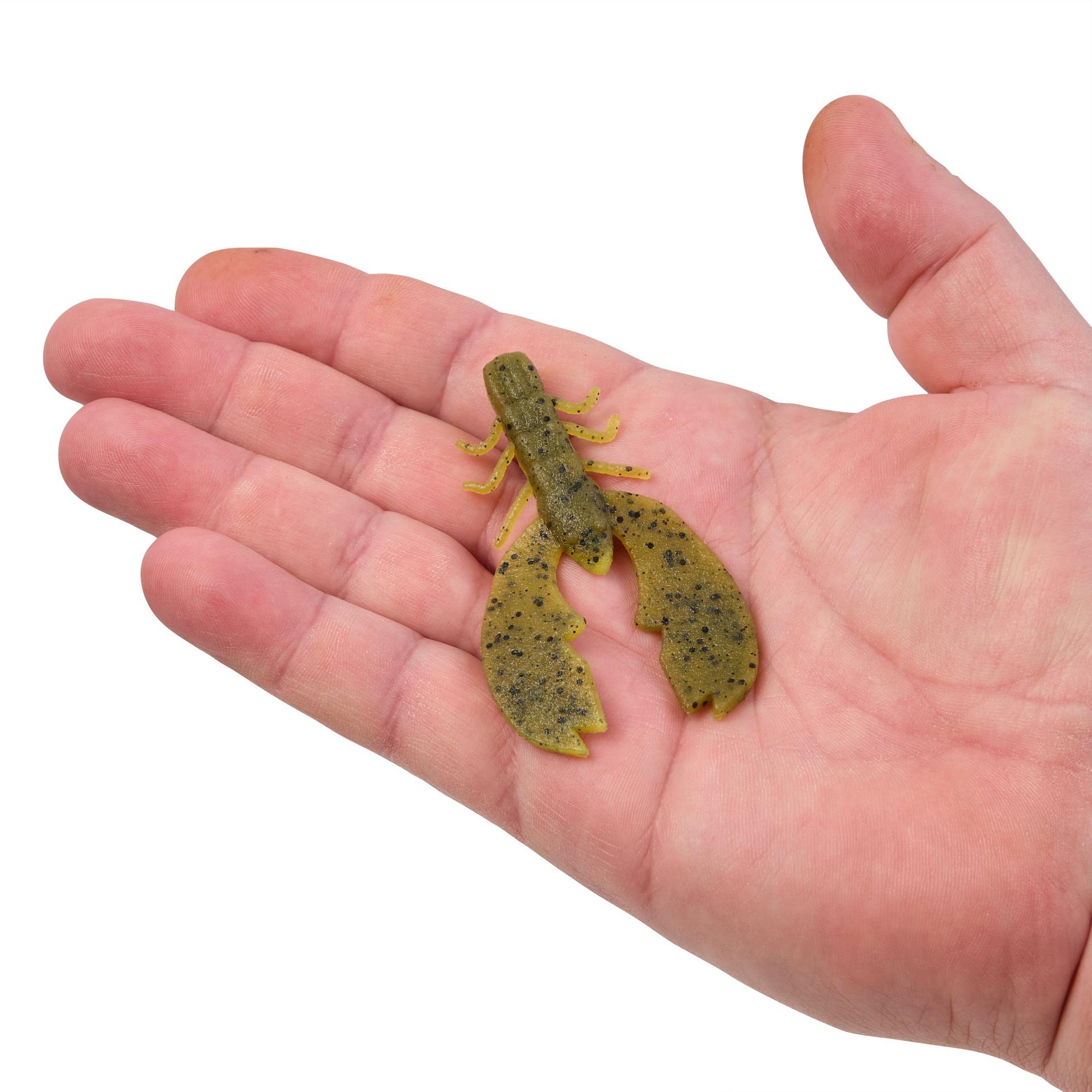 PowerBait? MaxScent Chigger Craw - Image 28
