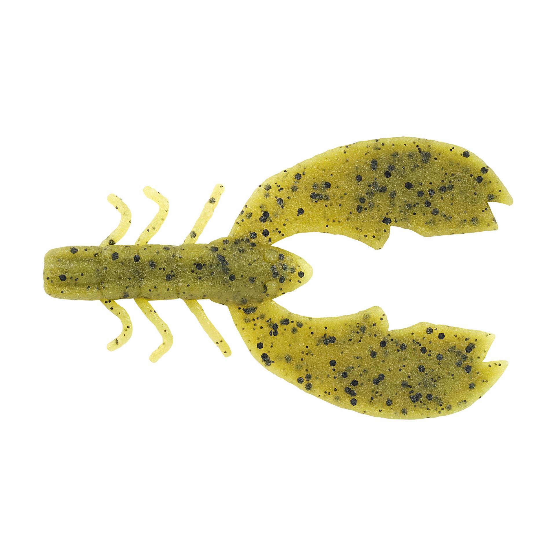 PowerBait? MaxScent Chigger Craw - Image 9