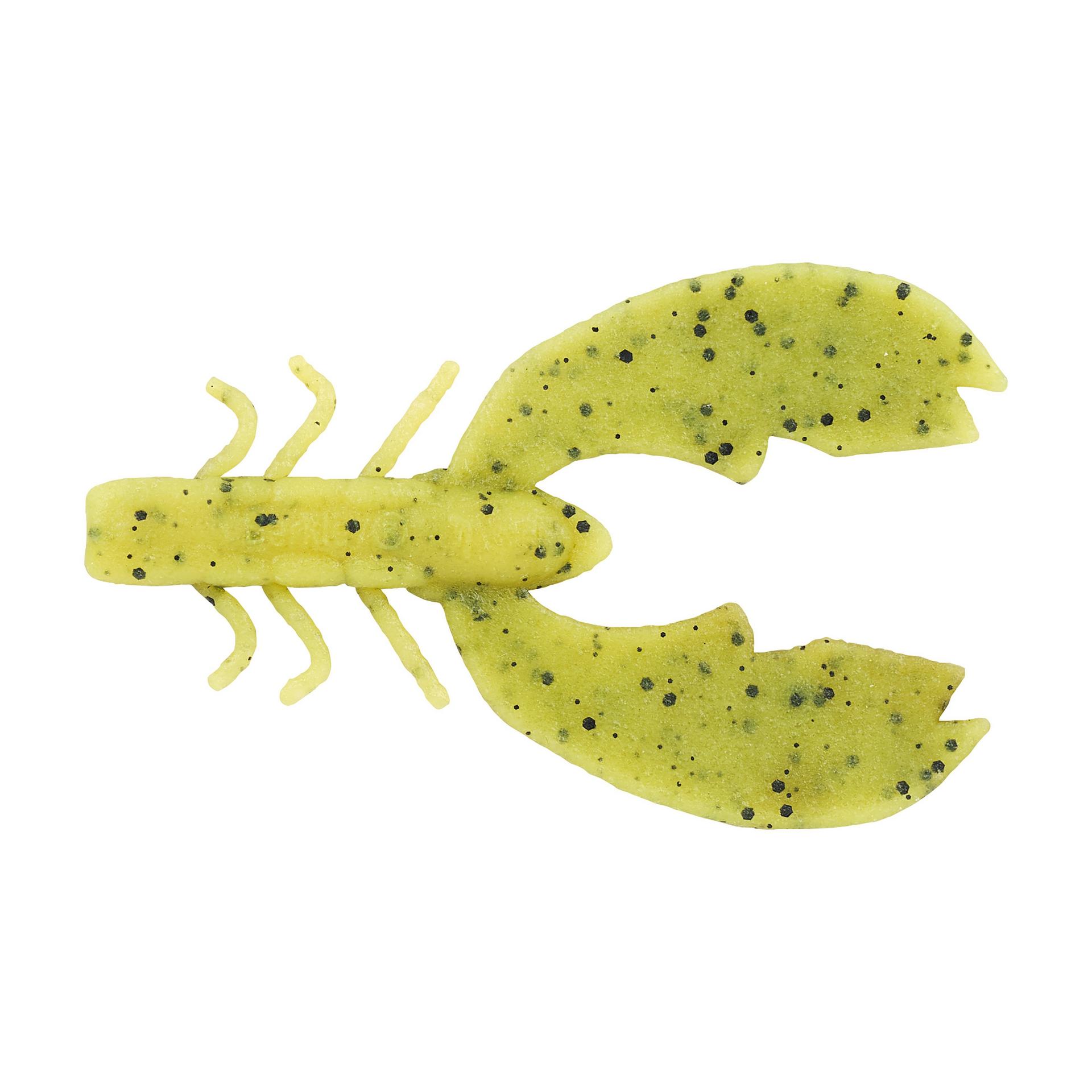 PowerBait? MaxScent Chigger Craw - Image 27