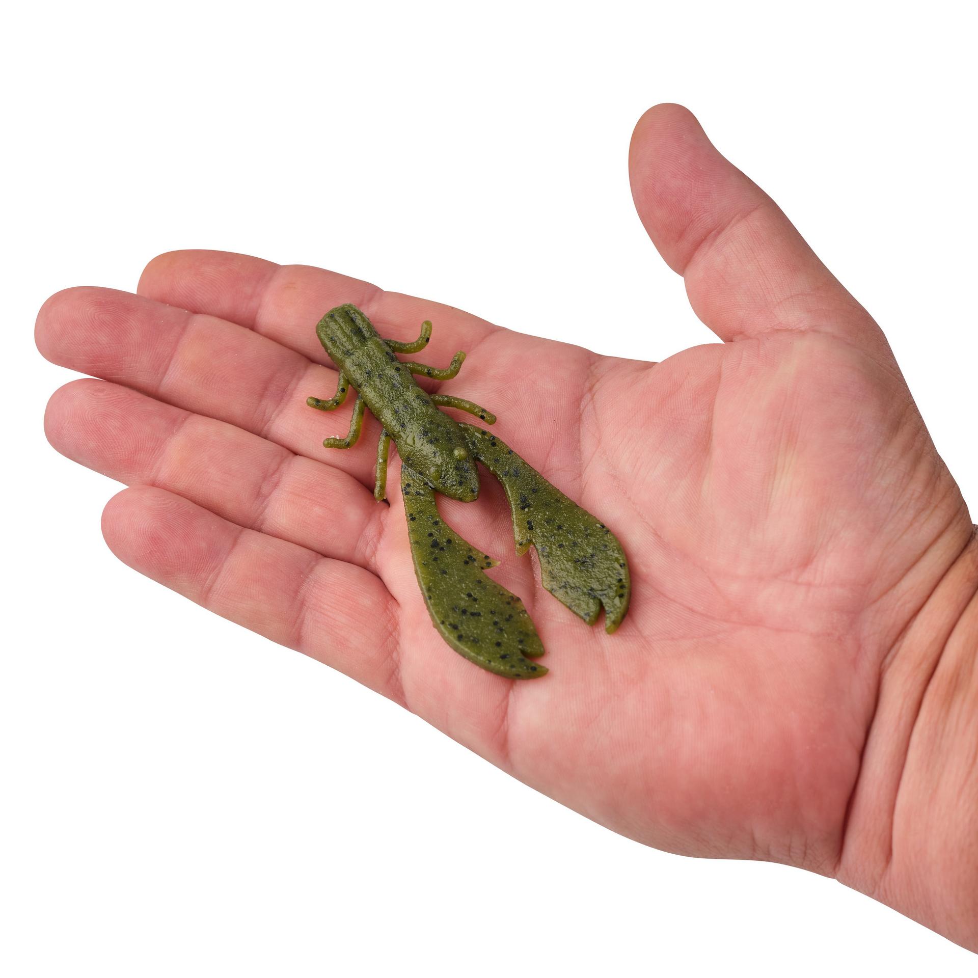 PowerBait? MaxScent Chigger Craw - Image 40