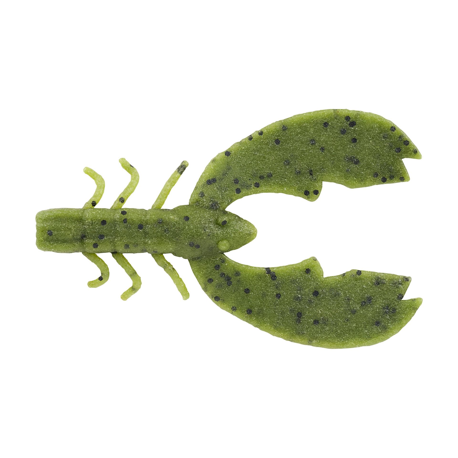 PowerBait? MaxScent Chigger Craw - Image 10