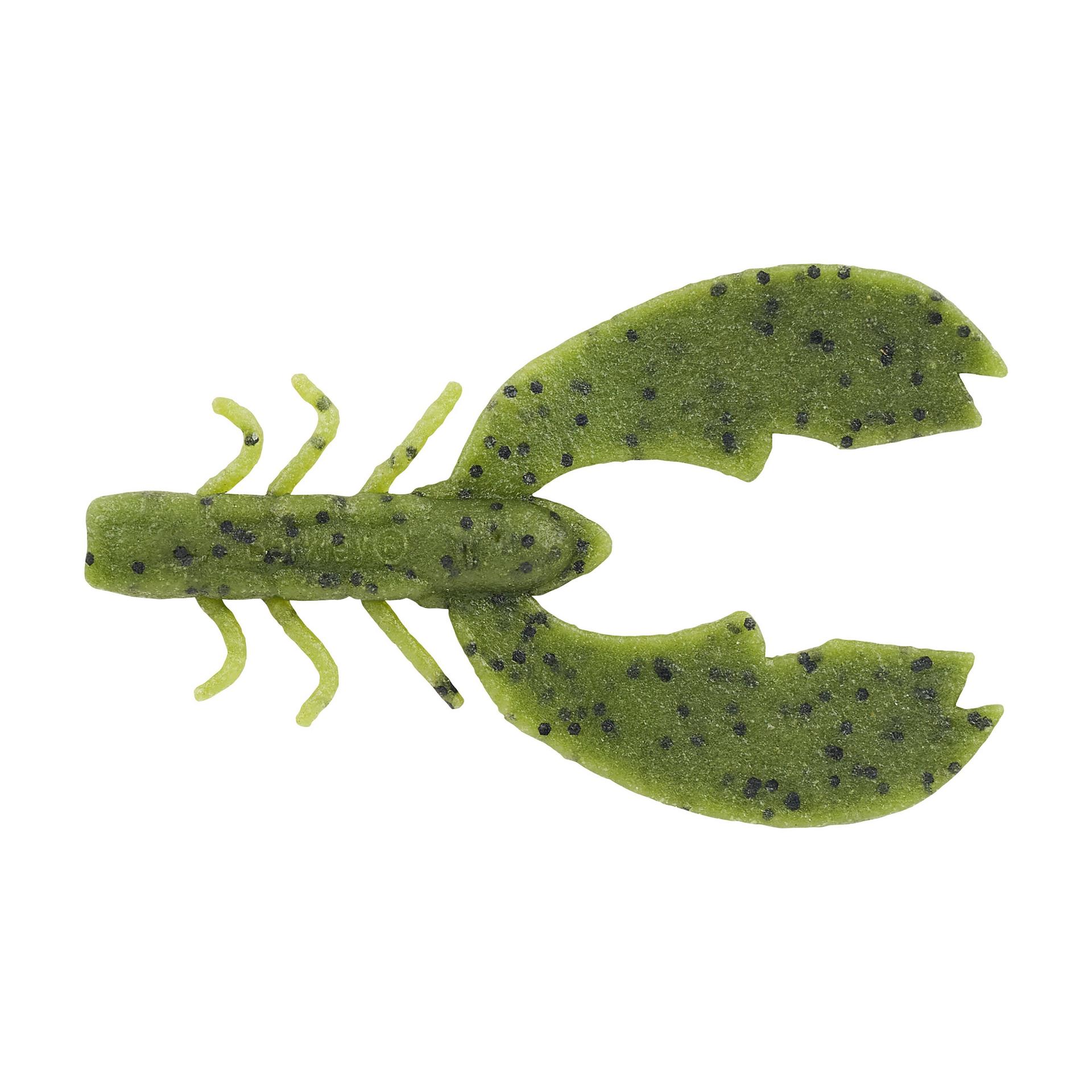 PowerBait? MaxScent Chigger Craw - Image 29