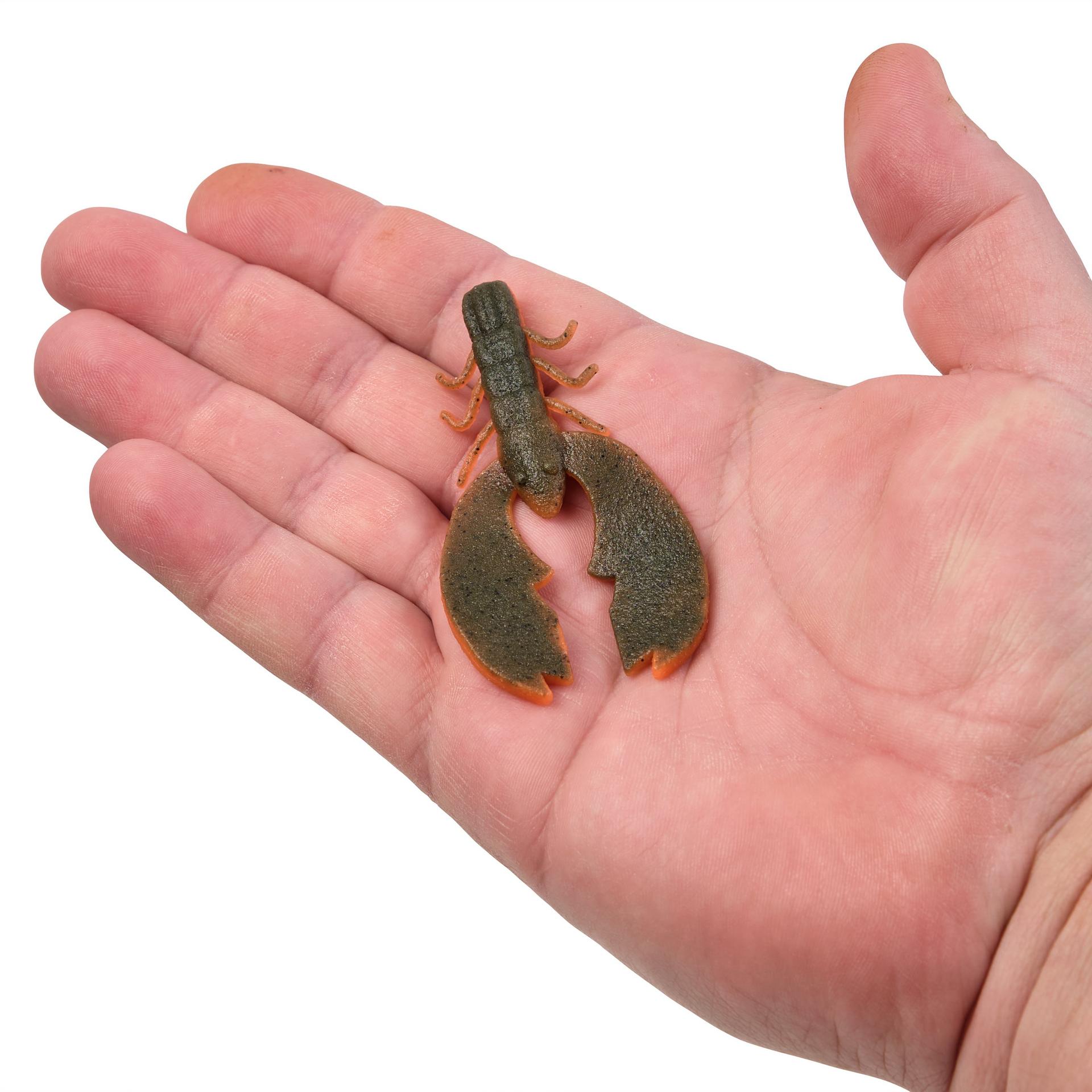 PowerBait? MaxScent Chigger Craw - Image 20