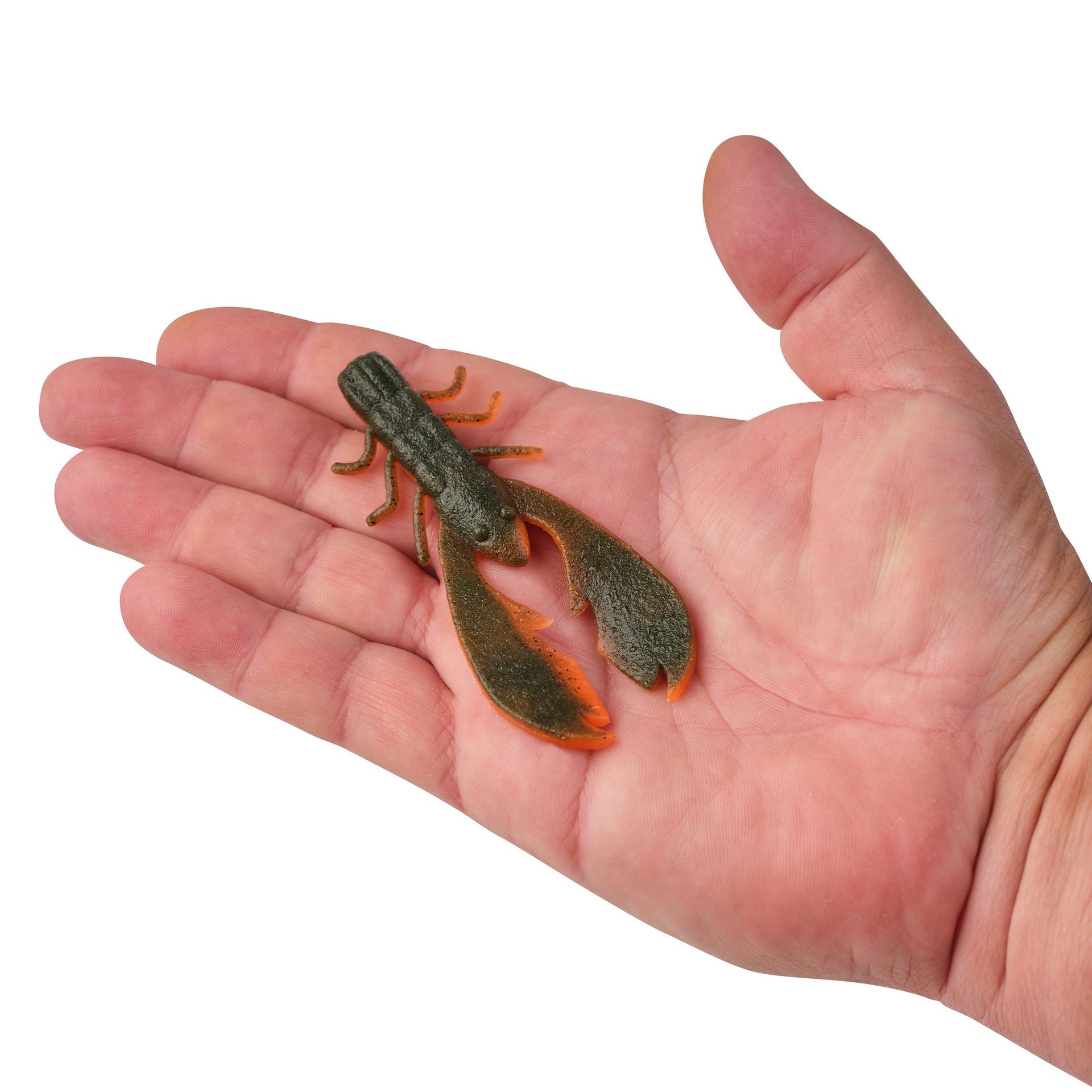 PowerBait? MaxScent Chigger Craw - Image 35