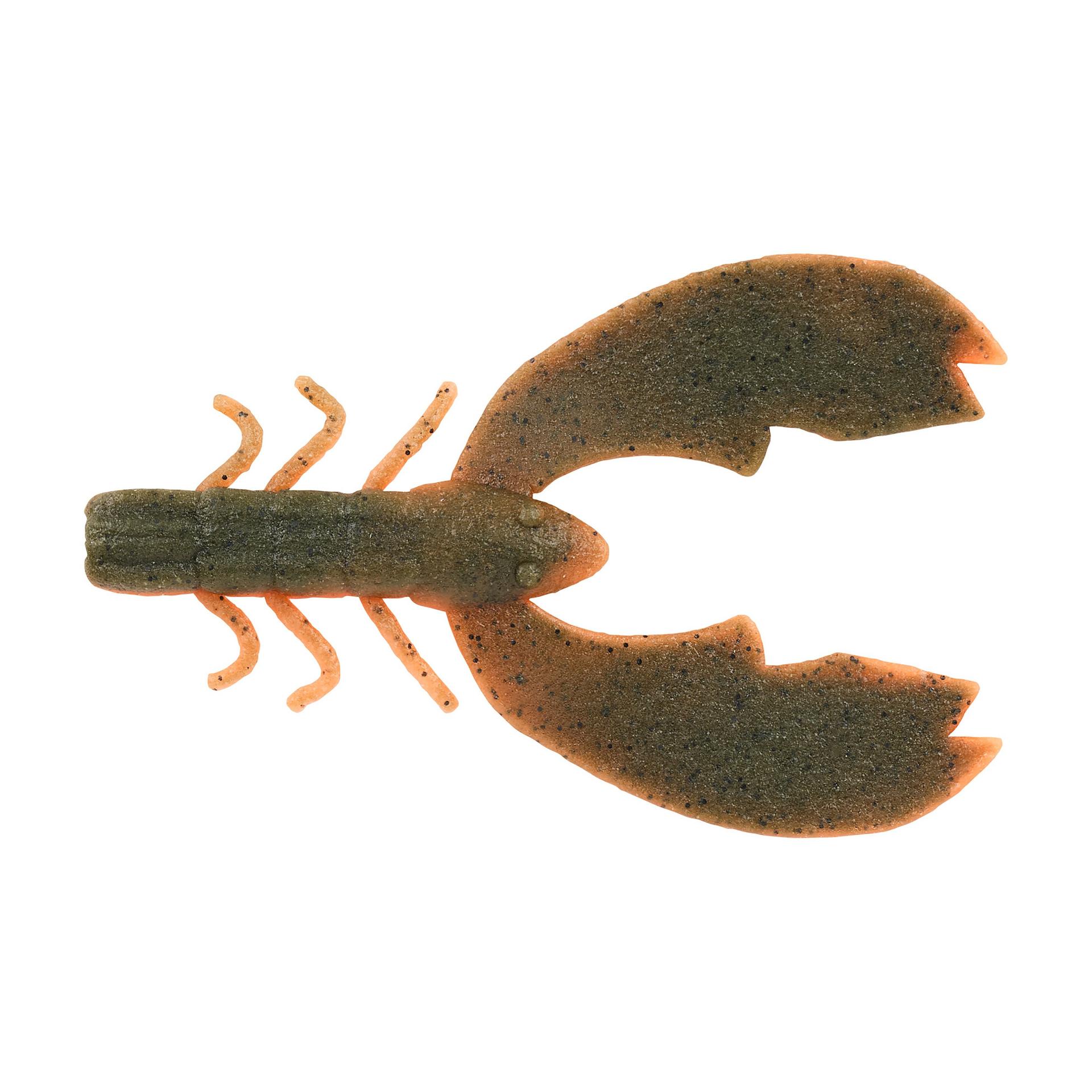 PowerBait? MaxScent Chigger Craw - Image 6