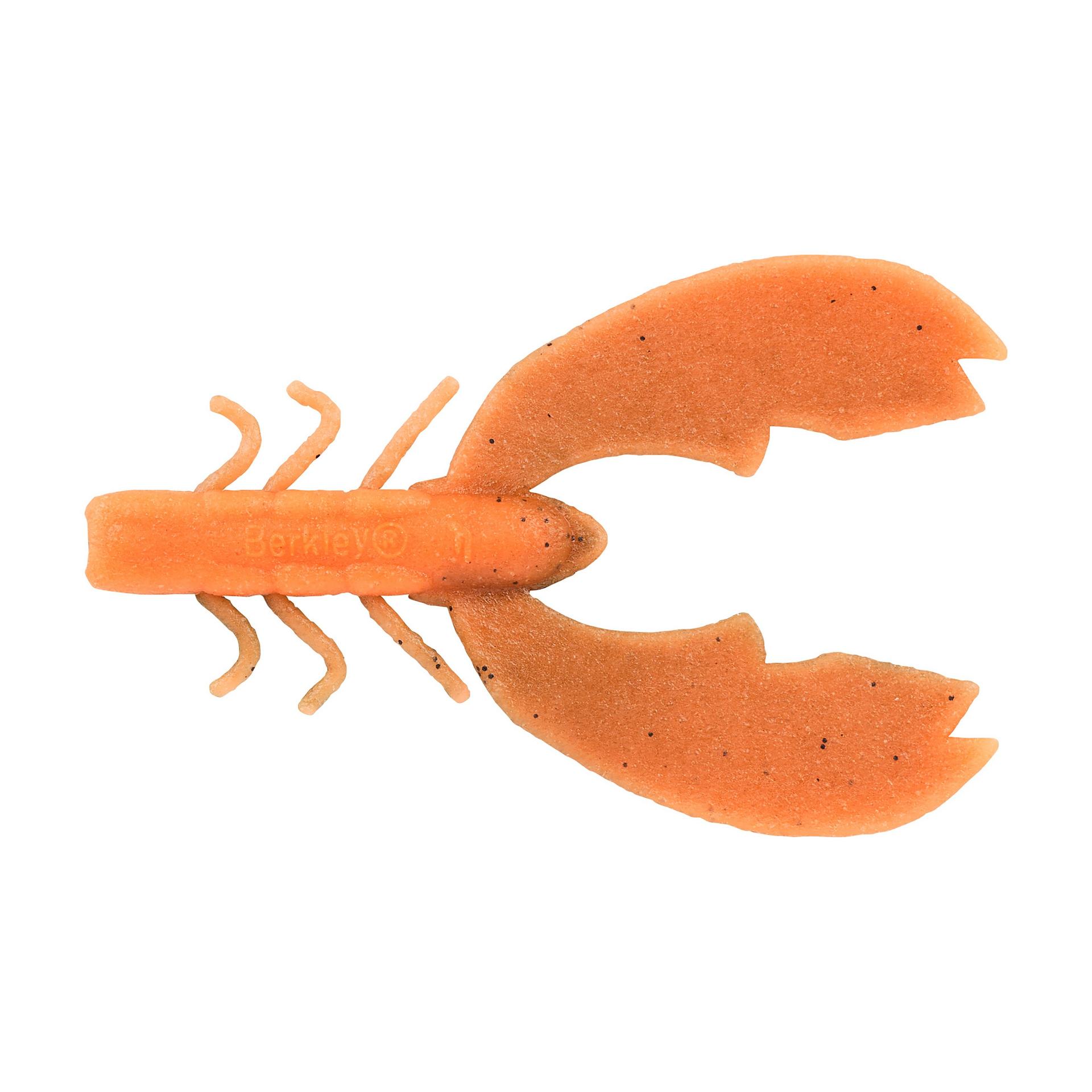 PowerBait? MaxScent Chigger Craw - Image 19