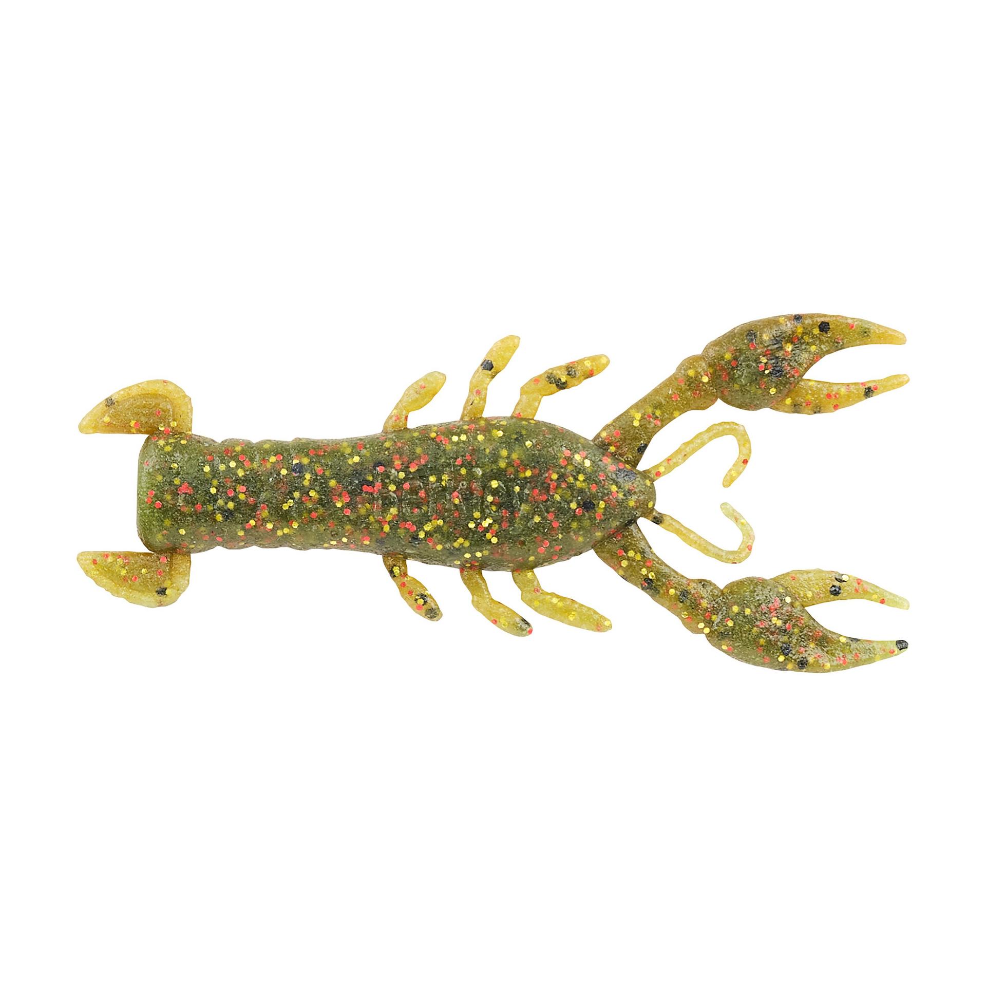 PowerBait? MaxScent Lil' Trooper - Image 35