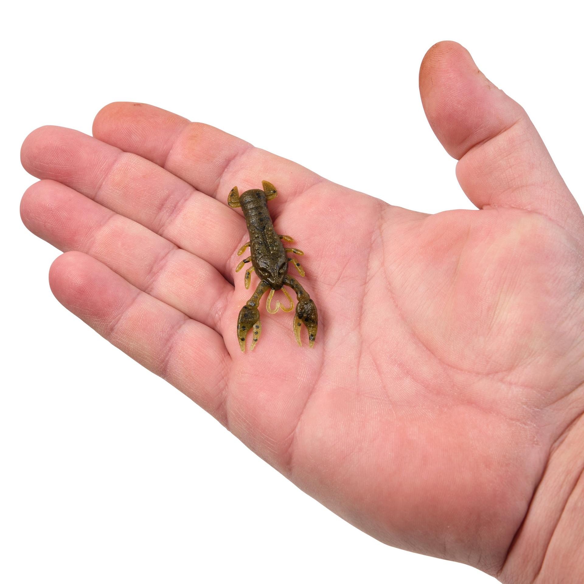 PowerBait? MaxScent Lil' Trooper - Image 21