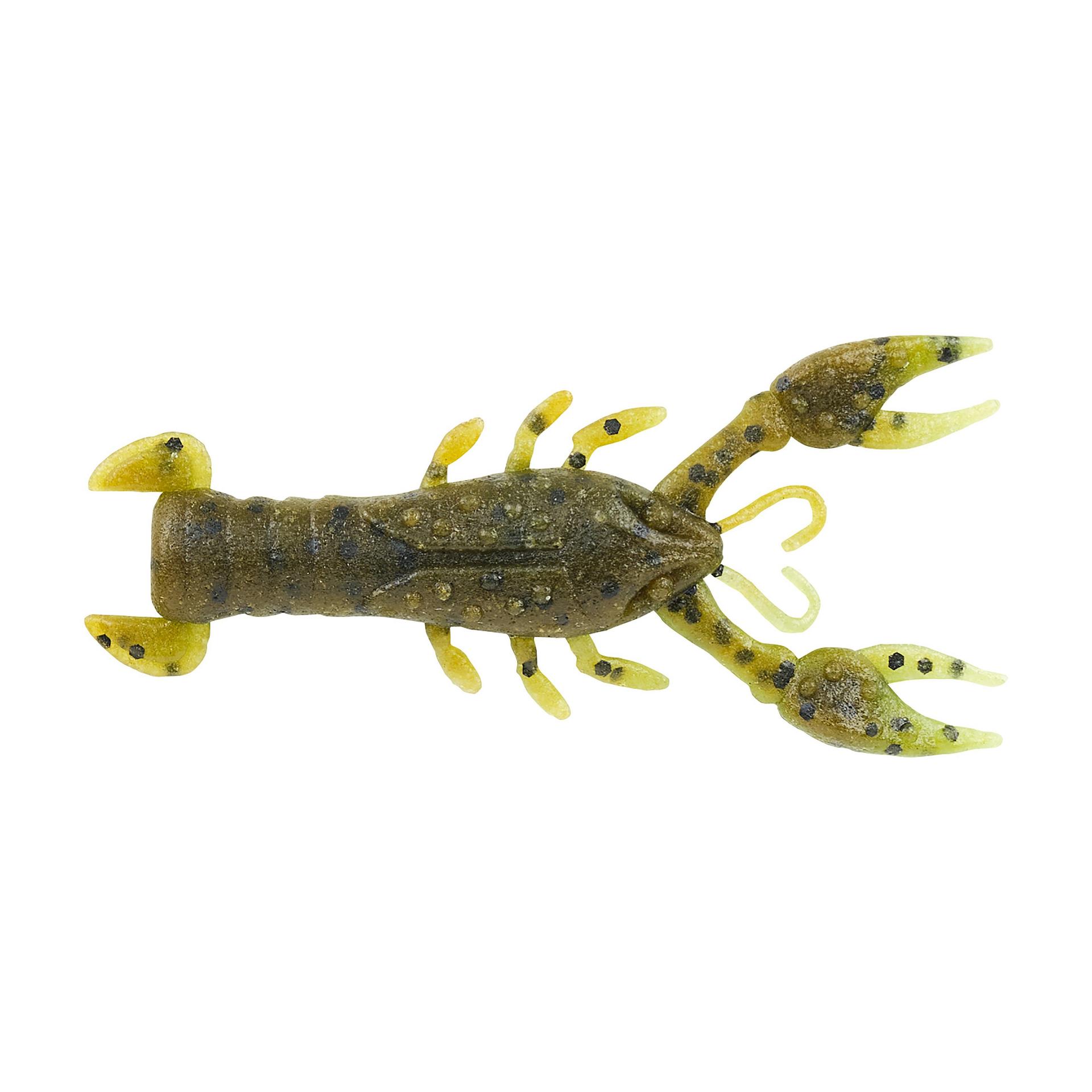 PowerBait? MaxScent Lil' Trooper - Image 4