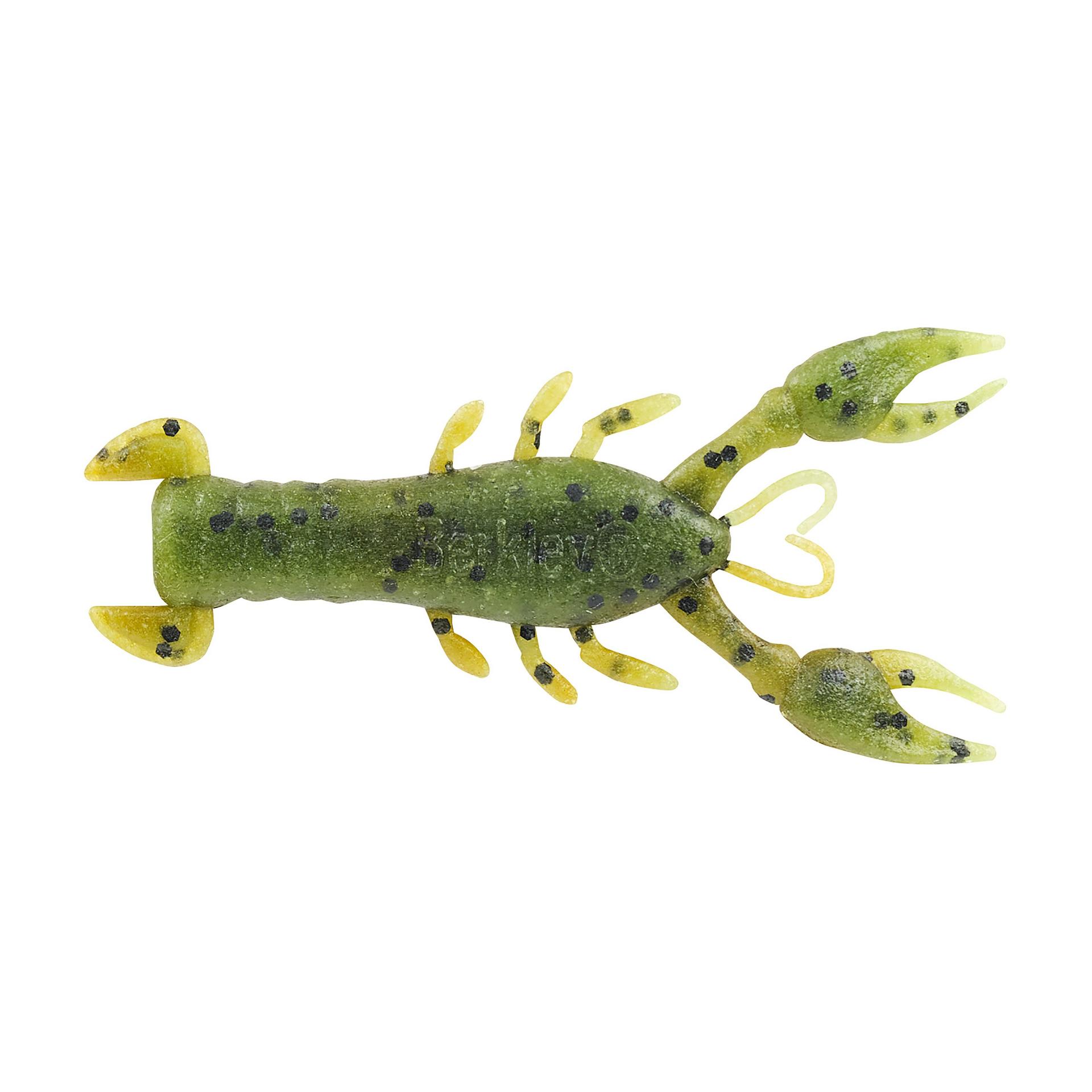 PowerBait? MaxScent Lil' Trooper - Image 20