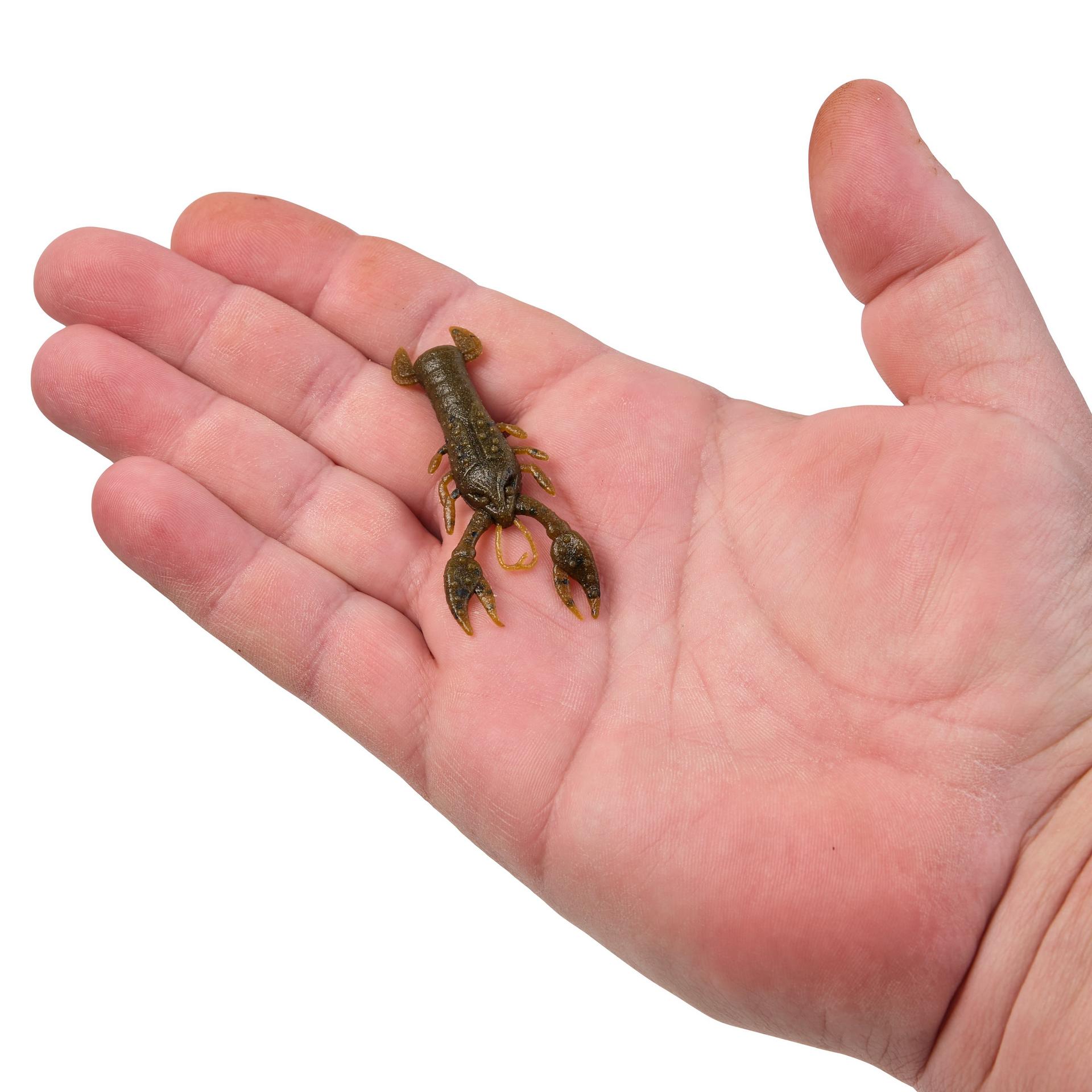 PowerBait? MaxScent Lil' Trooper - Image 12
